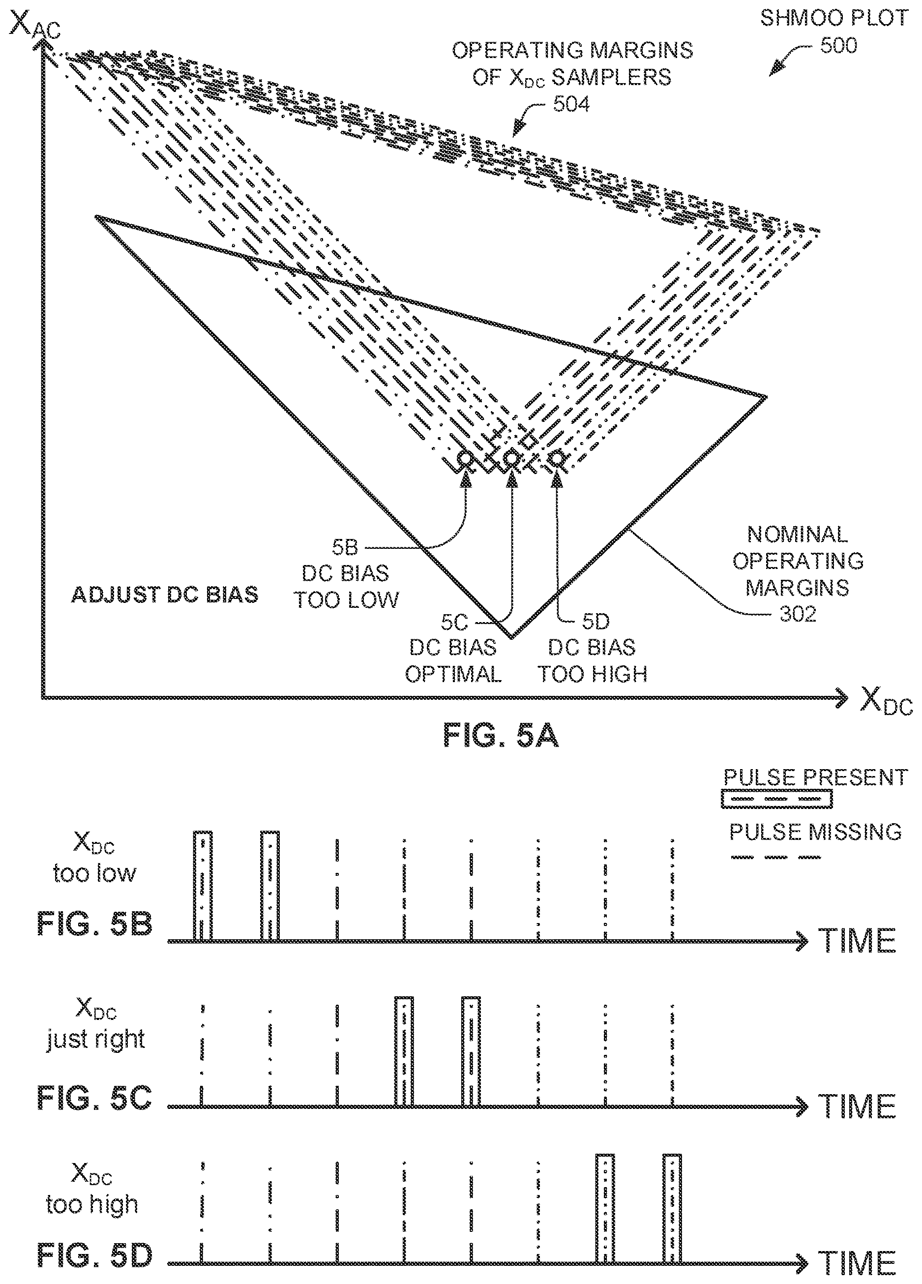 Patent US12622180 Figure 7 – Bias-level sensors for reciprocal quantum logic