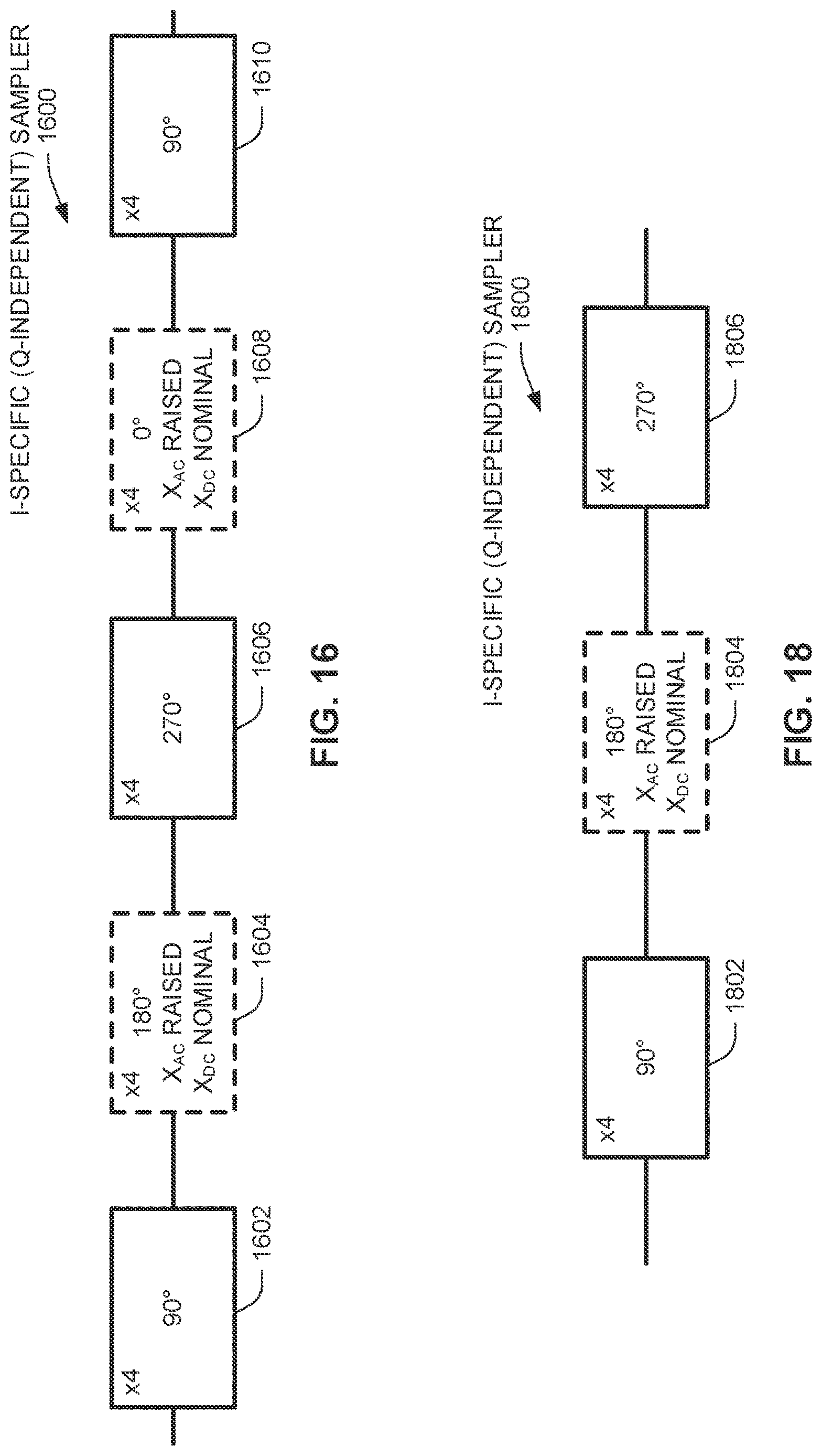 Patent US12622180 Figure 12 – Bias-level sensors for reciprocal quantum logic