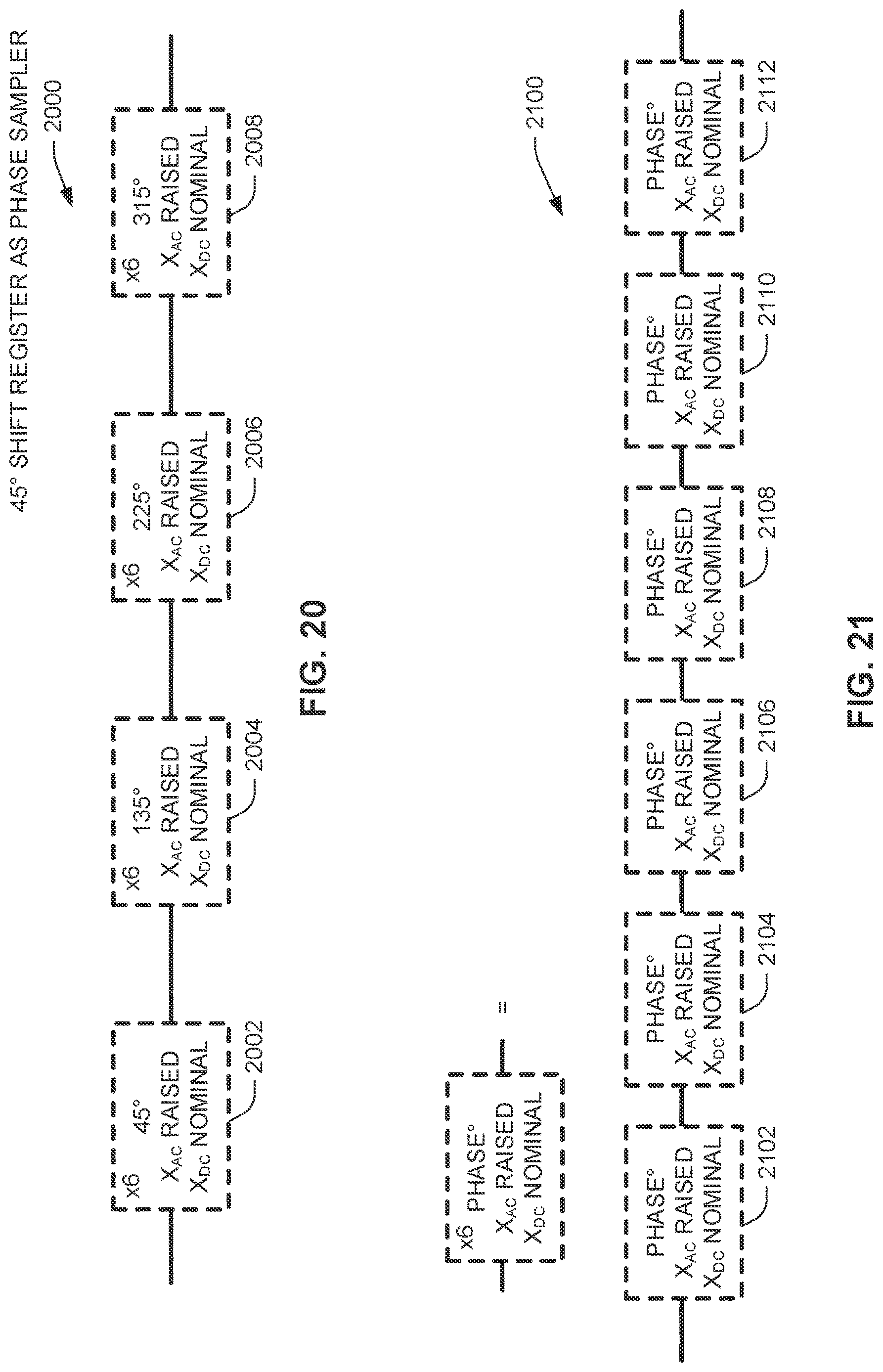 Patent US12622180 Figure 15 – Bias-level sensors for reciprocal quantum logic