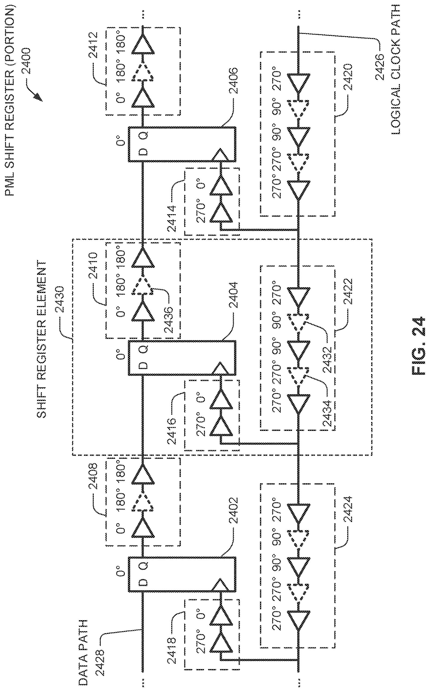 Patent US12622180 Figure 18 – Bias-level sensors for reciprocal quantum logic