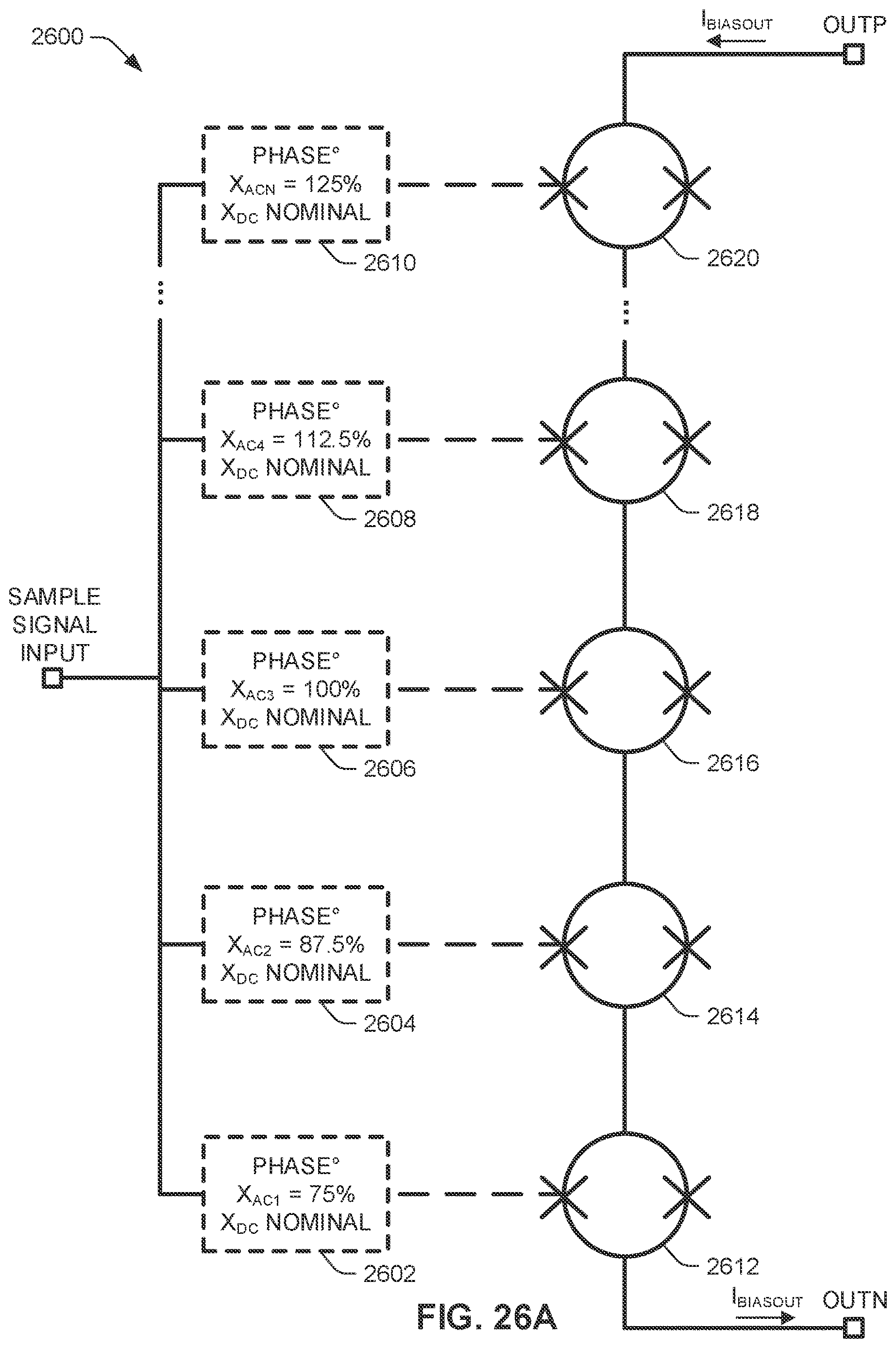 Patent US12622180 Figure 20 – Bias-level sensors for reciprocal quantum logic