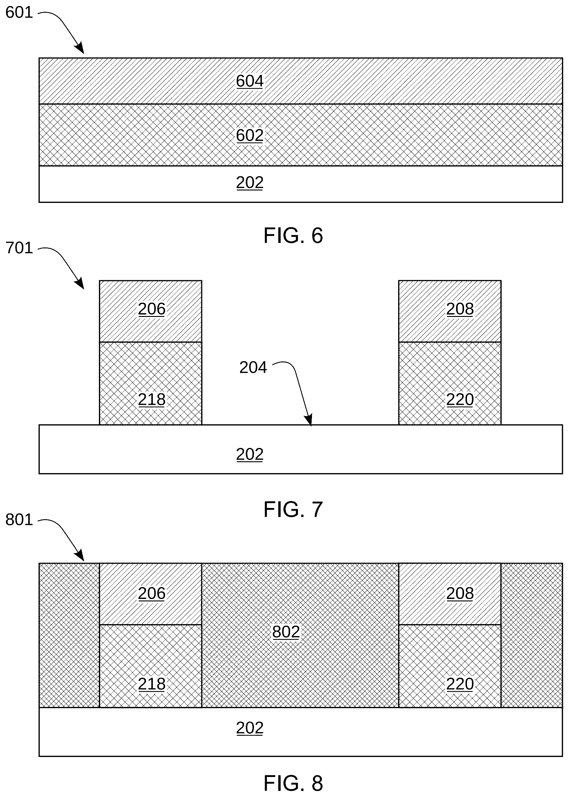 Patent US12622181 Figure 6 – Phase change memory