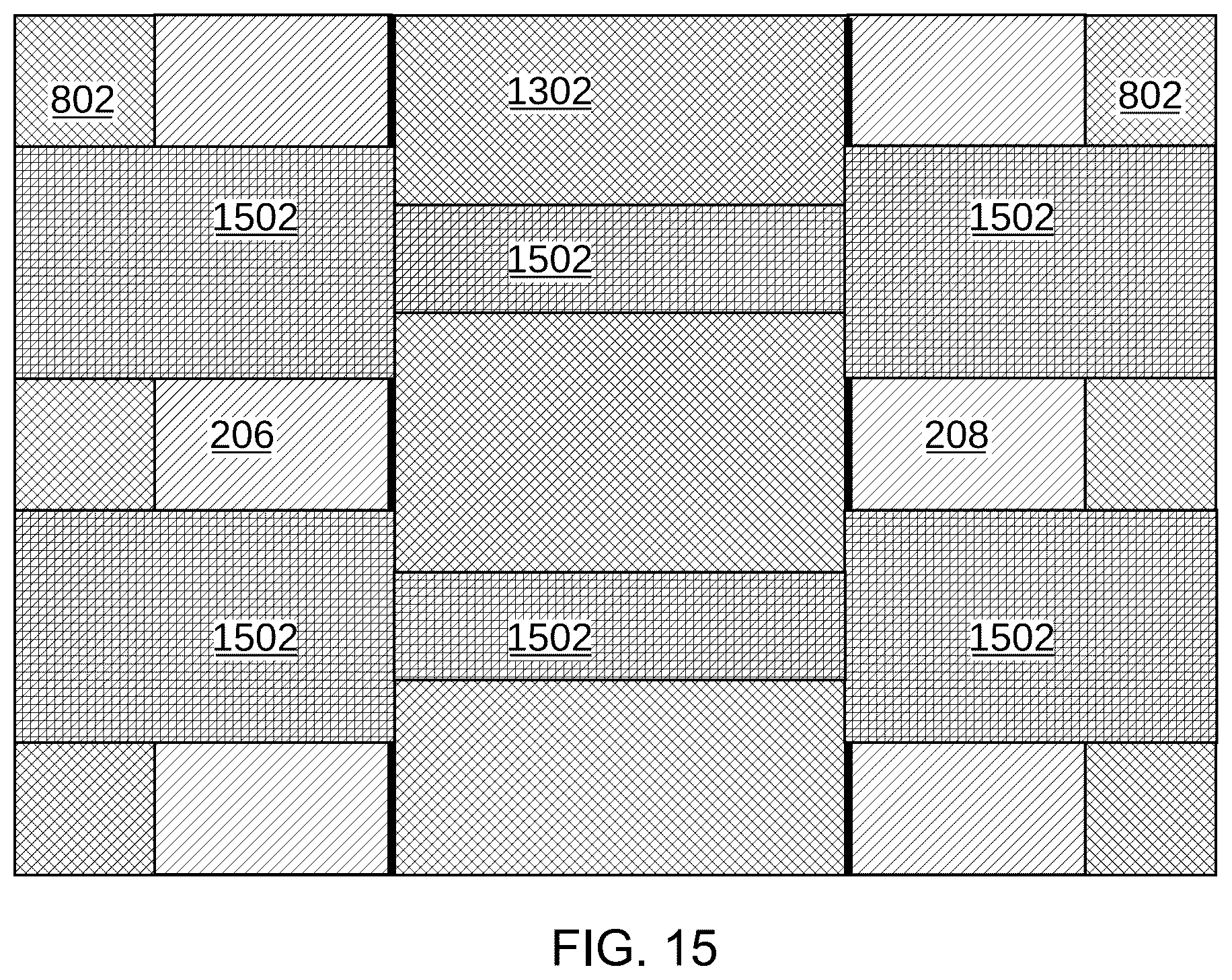 Patent US12622181 Figure 10 – Phase change memory