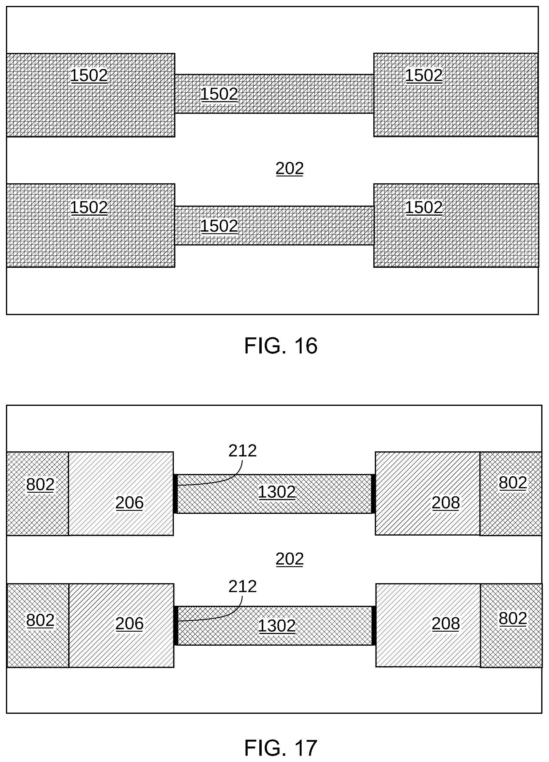 Patent US12622181 Figure 11 – Phase change memory