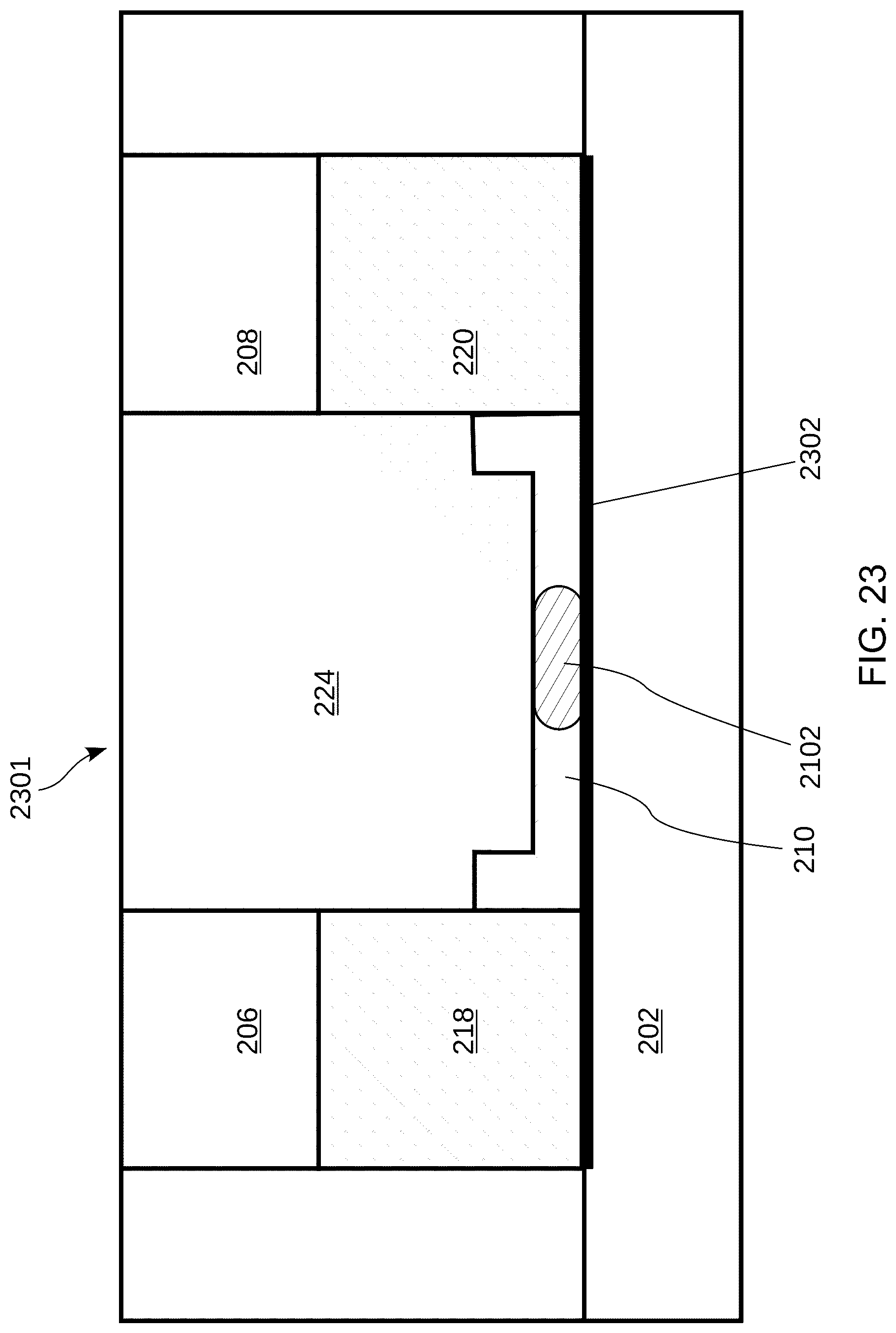Patent US12622181 Figure 17 – Phase change memory