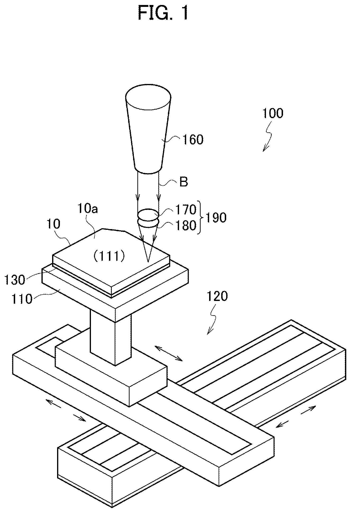 Patent US12622186 Figure 1 – Method of manufacturing diamond substrate
