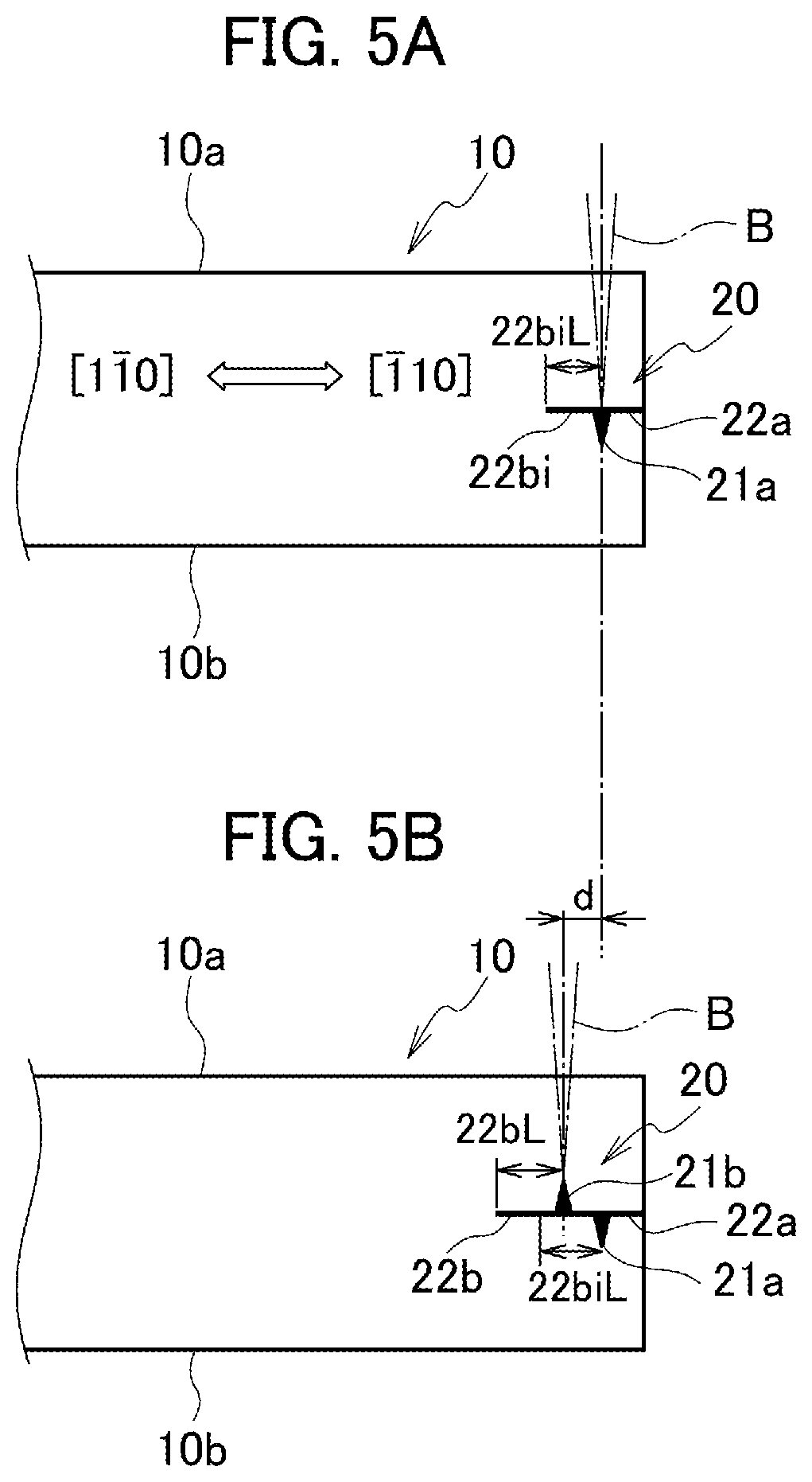 Patent US12622186 Figure 6 – Method of manufacturing diamond substrate