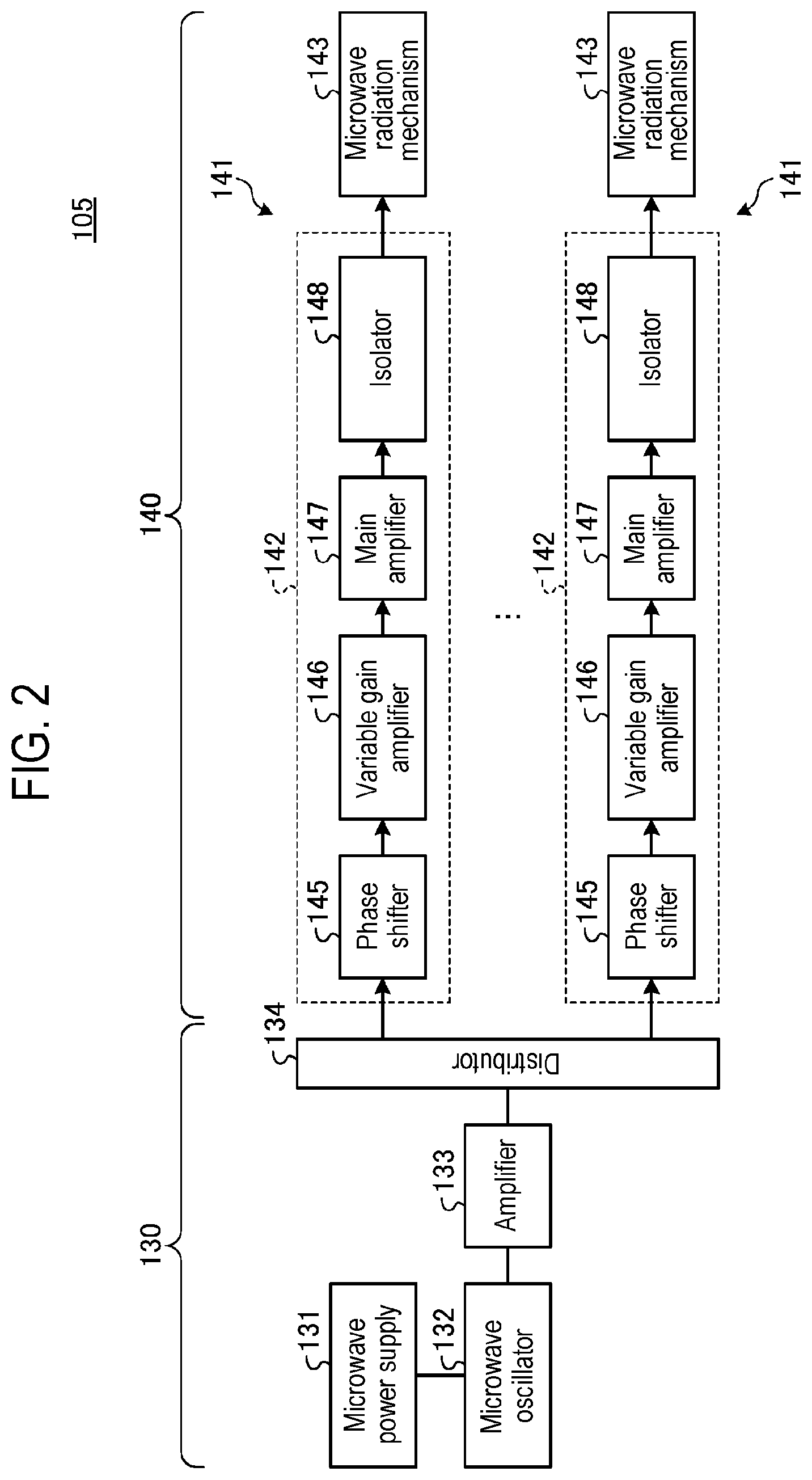 Patent US12622187 Figure 2 – Substrate processing method and substrate processing apparatus