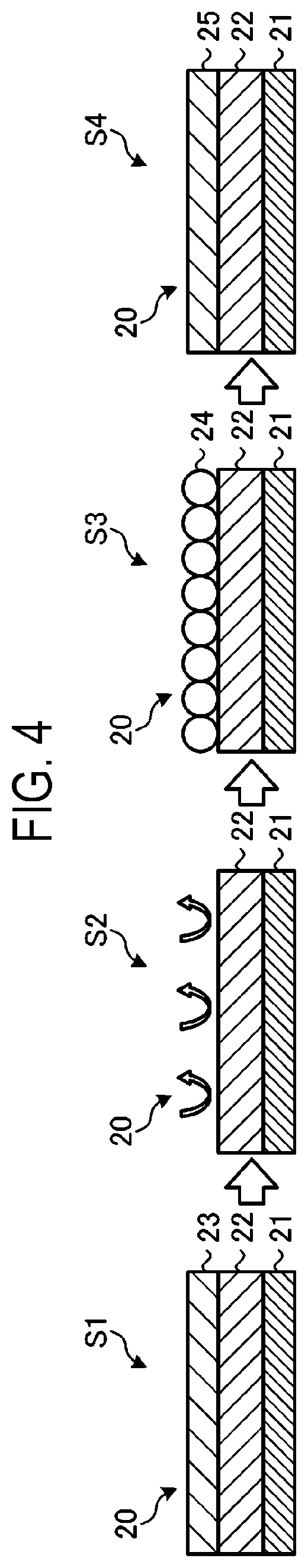Patent US12622187 Figure 4 – Substrate processing method and substrate processing apparatus