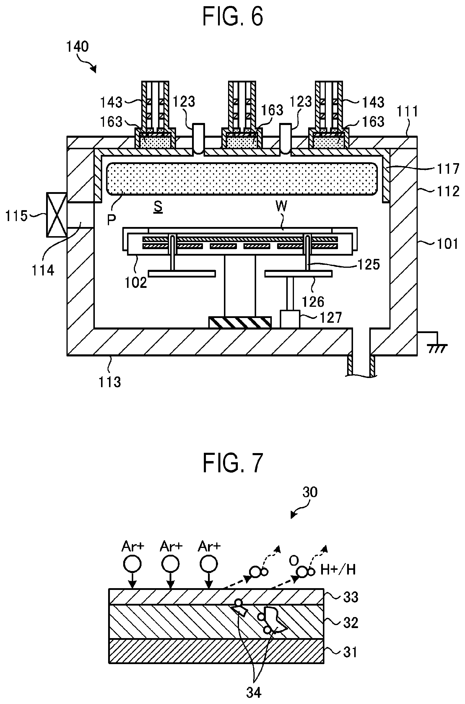 Patent US12622187 Figure 6 – Substrate processing method and substrate processing apparatus