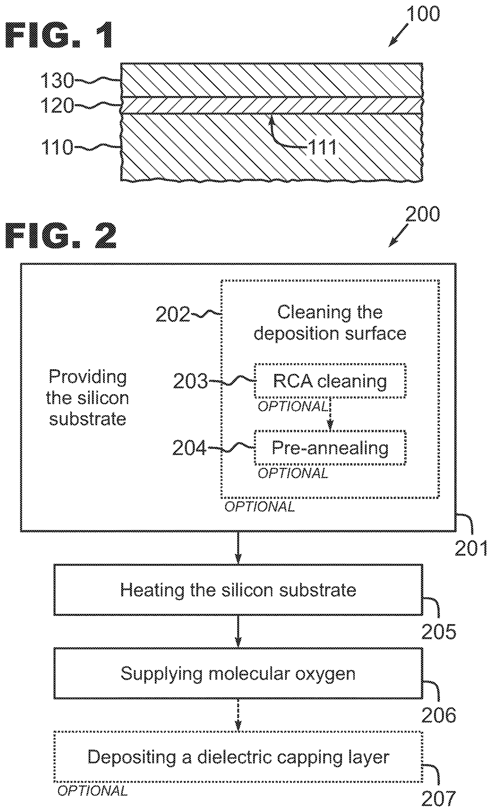 Patent US12622188 — Semiconductor structure and method — Figure 1