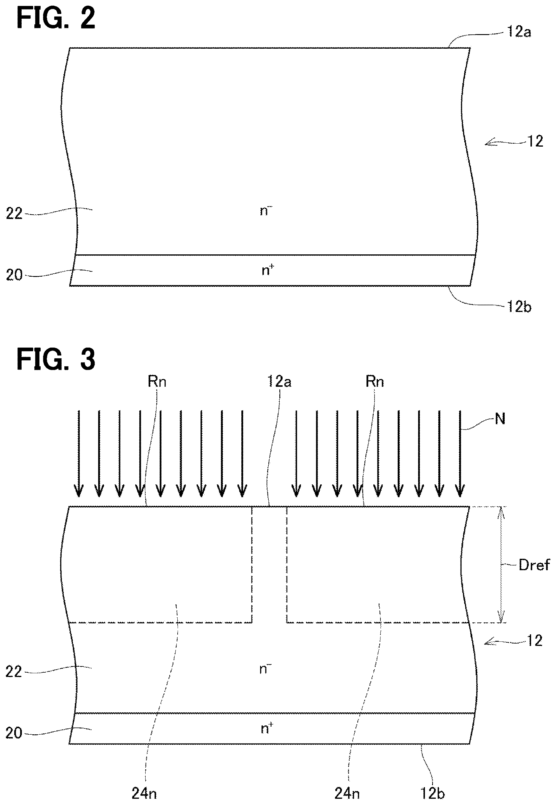 Patent US12622190 Figure 2 – Method of manufacturing semiconductor device