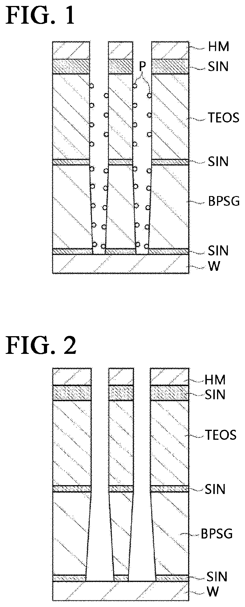 Patent US12622193 — Substrate processing method and substrate processing apparatus — Figure 1