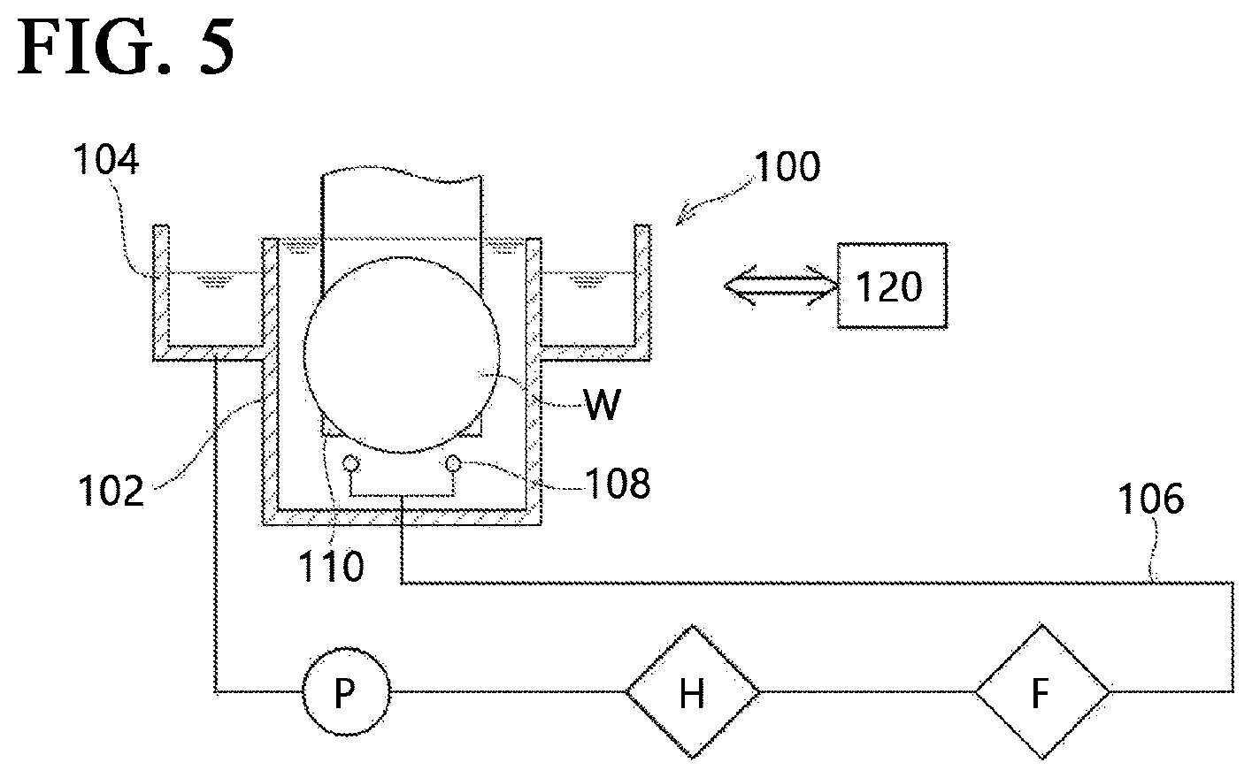 Patent US12622193 Figure 3 – Substrate processing method and substrate processing apparatus