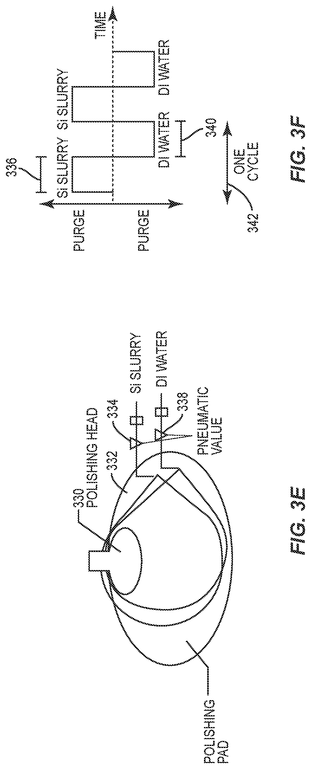 Patent US12622195 Figure 5 – Methods for polishing bulk silicon devices