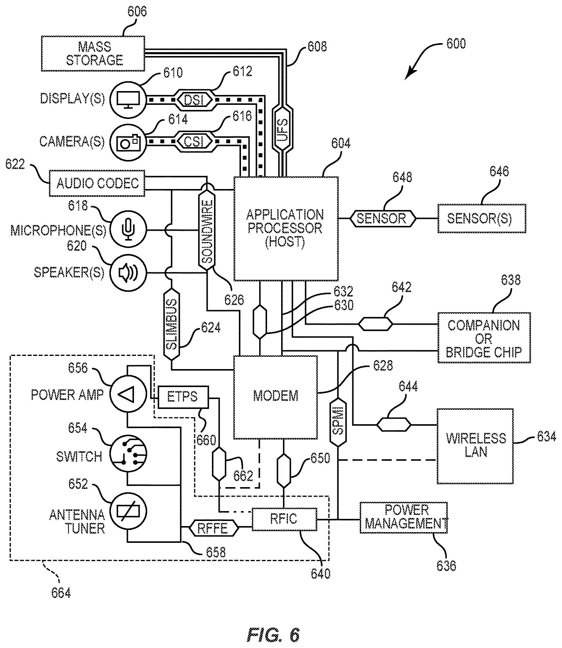 Patent US12622195 Figure 9 – Methods for polishing bulk silicon devices