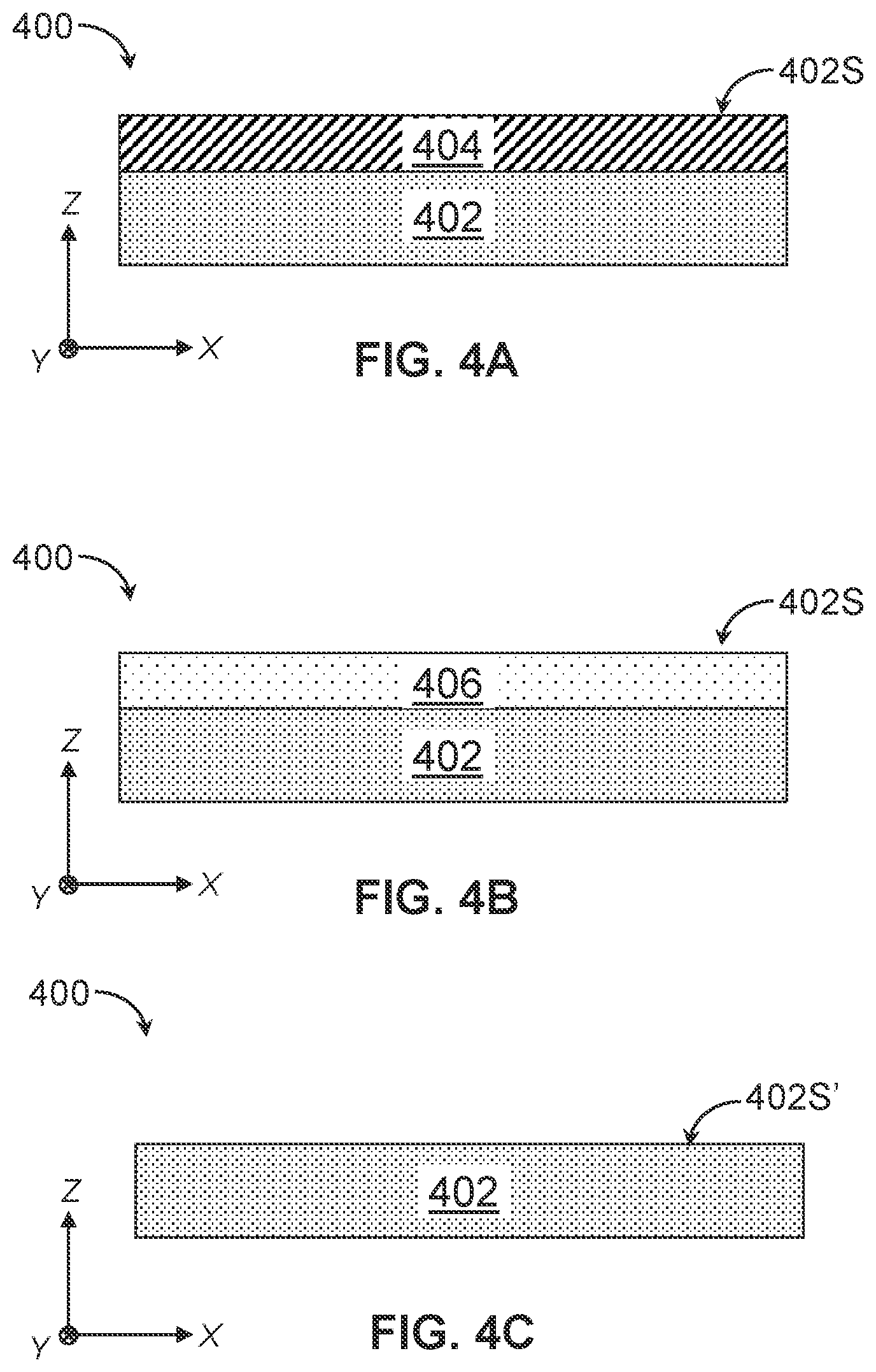 Patent US12622197 Figure 4 – Metal oxide conversion for MEOL and BEOL applications