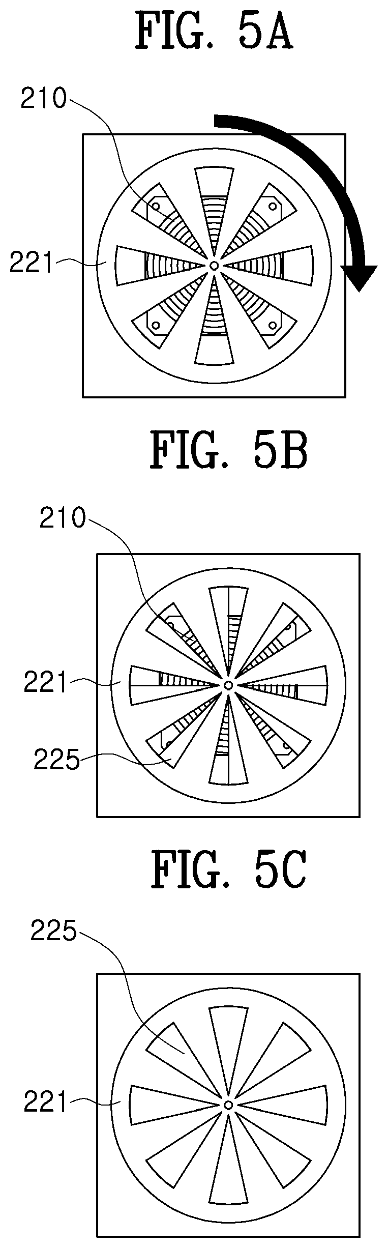 Patent US12622198 Figure 6 – Exhausting device and exhausting method in substrate processing equipment