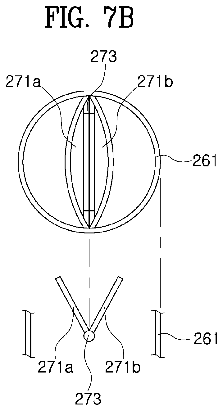 Patent US12622198 Figure 9 – Exhausting device and exhausting method in substrate processing equipment