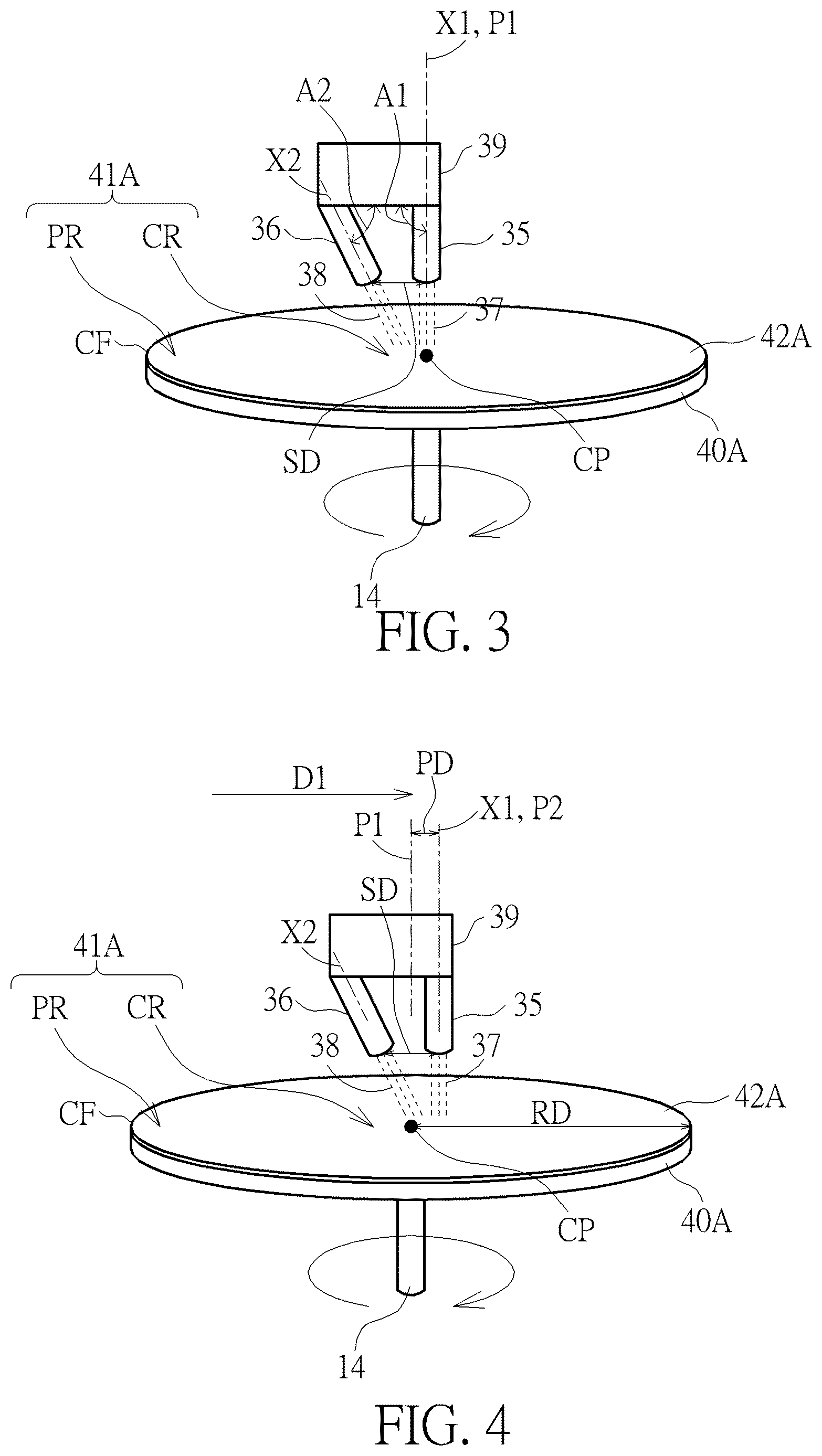 Patent US12622203 Figure 2 – Wafer cleaning method and wafer cleaning system