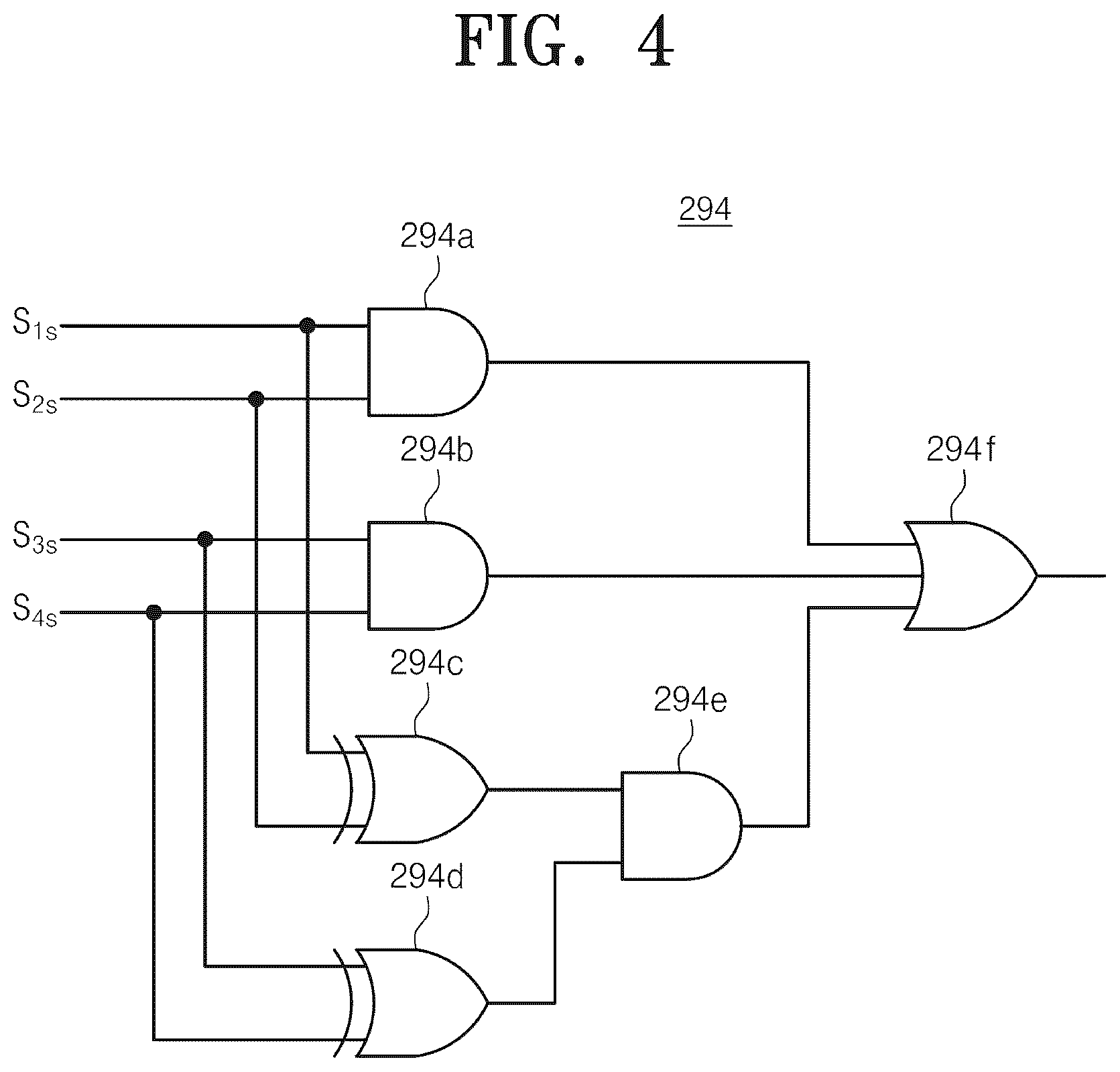 Patent US12622209 Figure 4 – Supporting unit and apparatus for treating substrate