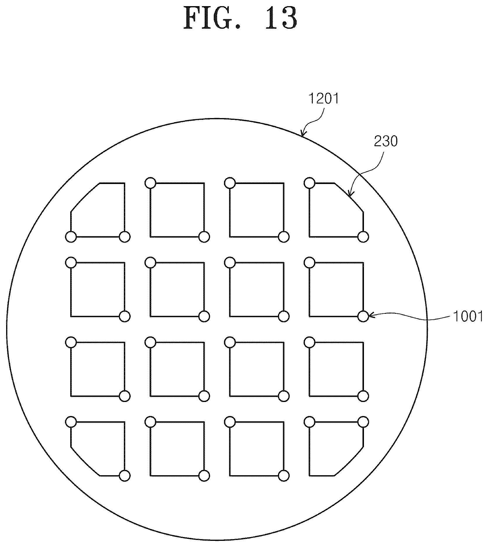 Patent US12622209 Figure 13 – Supporting unit and apparatus for treating substrate
