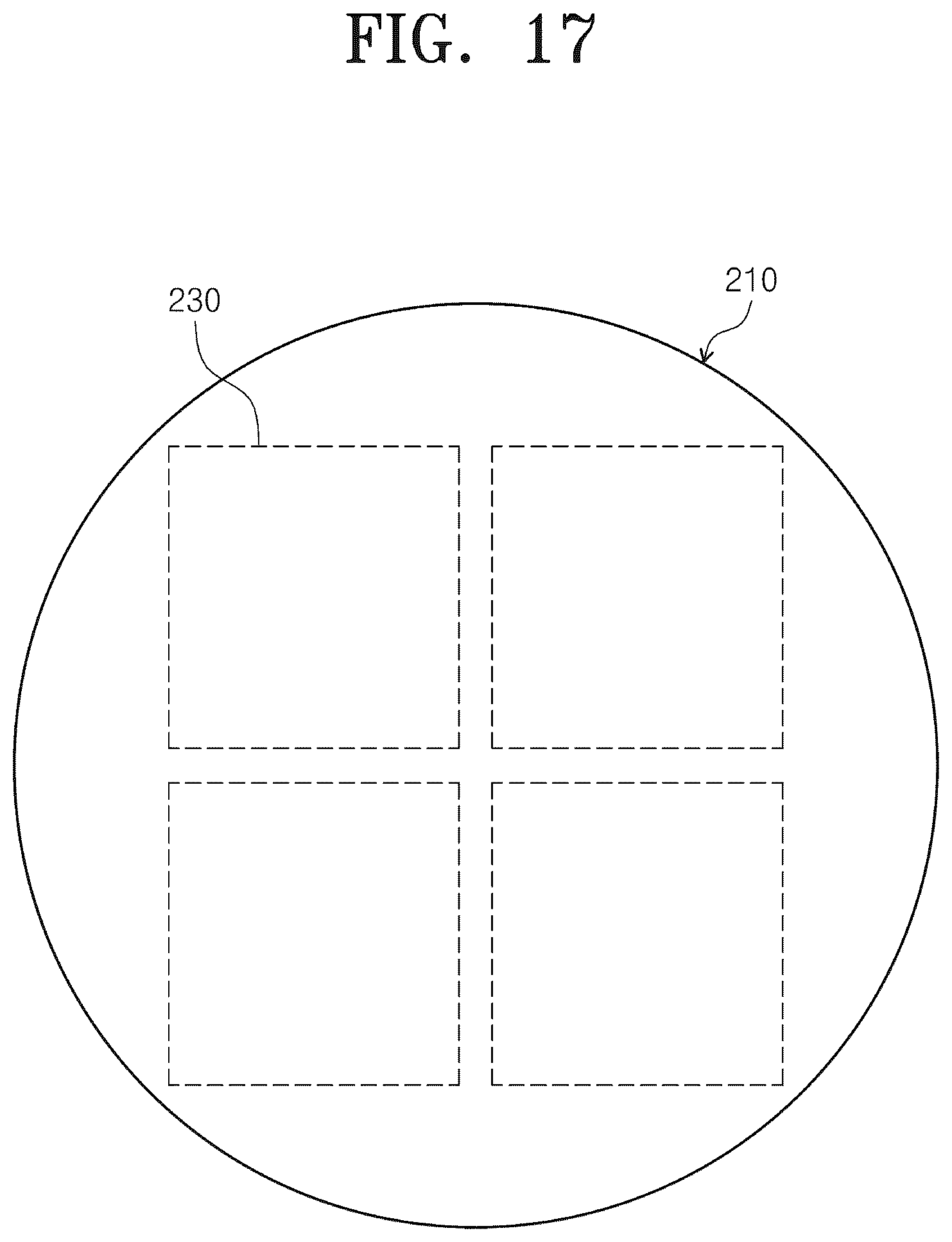 Patent US12622209 Figure 17 – Supporting unit and apparatus for treating substrate