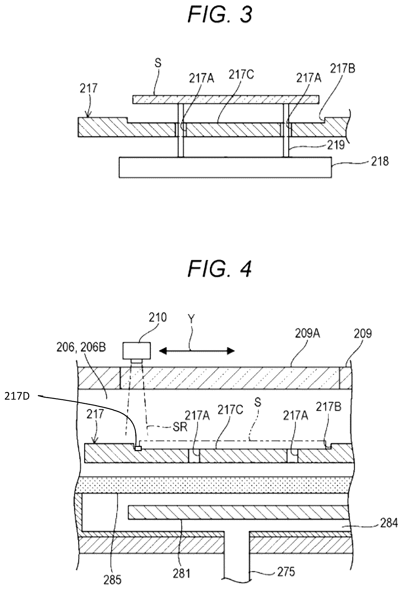 Patent US12622212 Figure 3 – Substrate processing apparatus, method of manufacturing semiconductor device, and non-transitory computer-readable recording medium