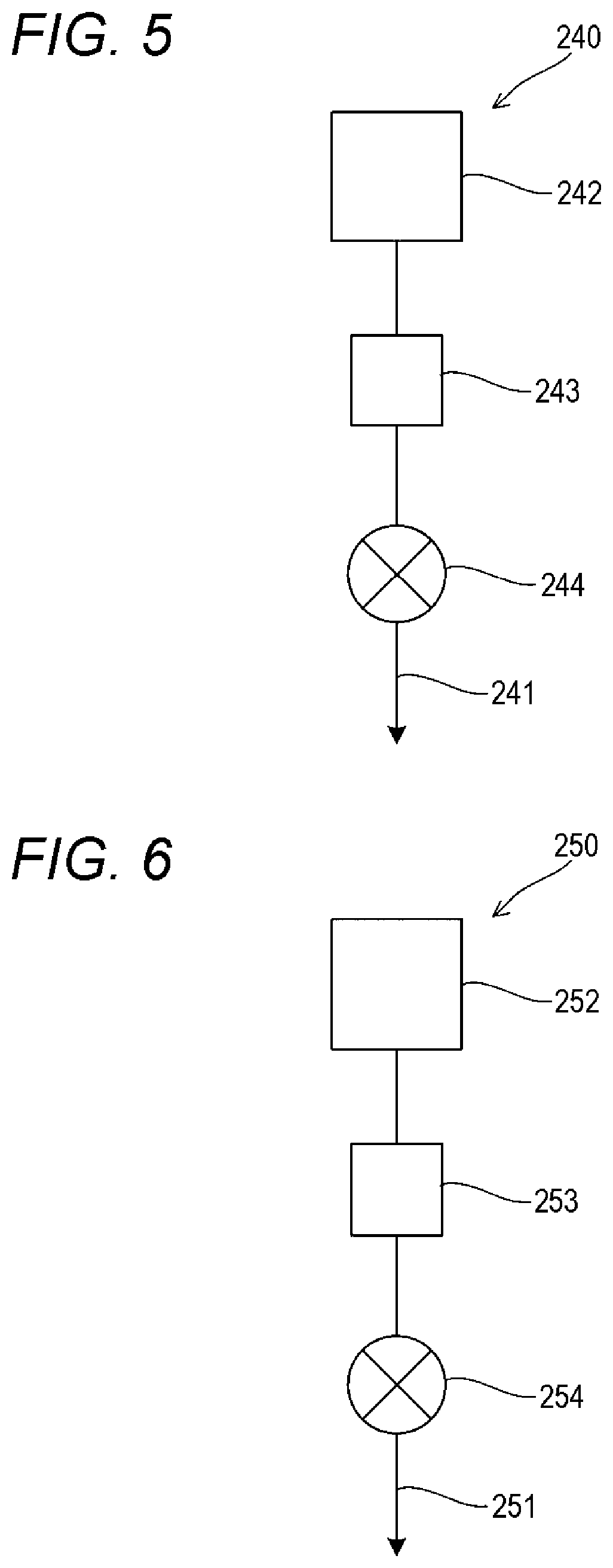 Patent US12622212 Figure 4 – Substrate processing apparatus, method of manufacturing semiconductor device, and non-transitory computer-readable recording medium