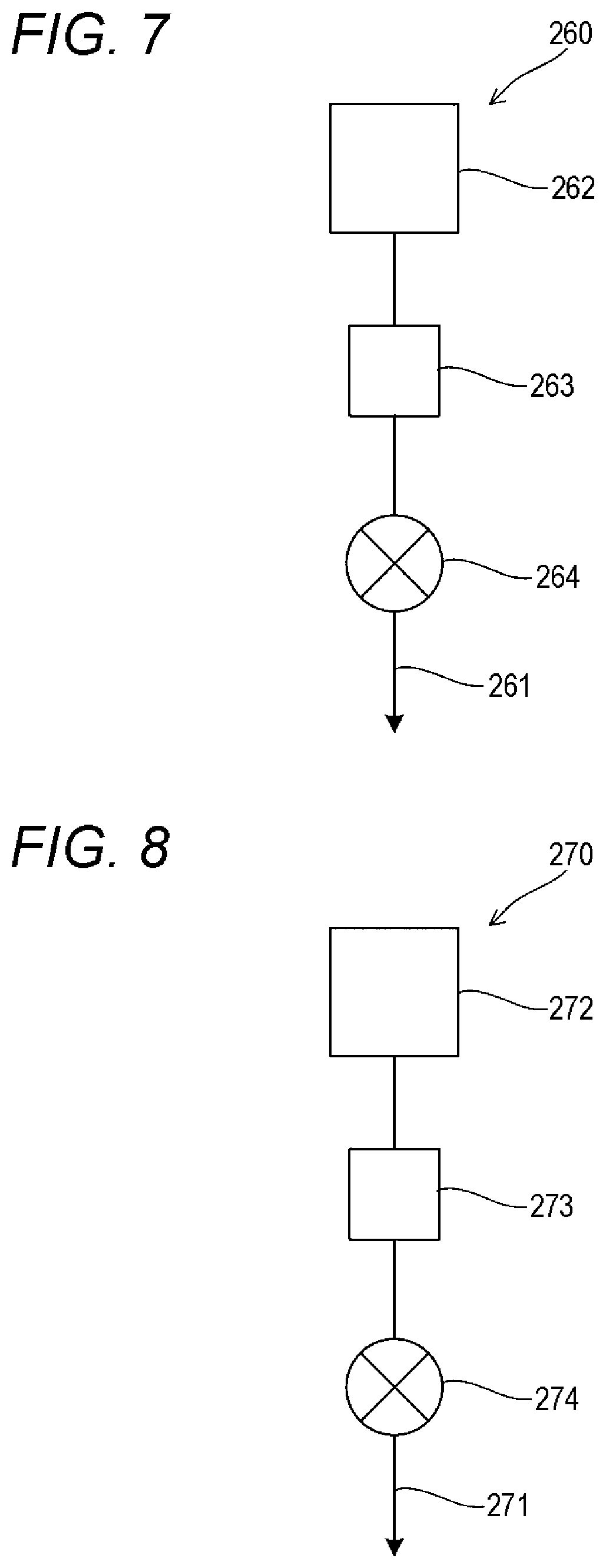 Patent US12622212 Figure 5 – Substrate processing apparatus, method of manufacturing semiconductor device, and non-transitory computer-readable recording medium