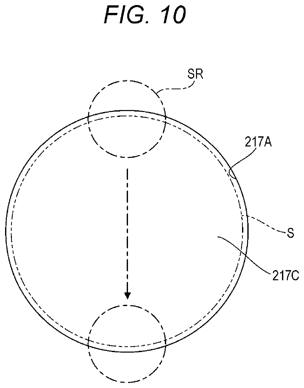 Patent US12622212 Figure 7 – Substrate processing apparatus, method of manufacturing semiconductor device, and non-transitory computer-readable recording medium