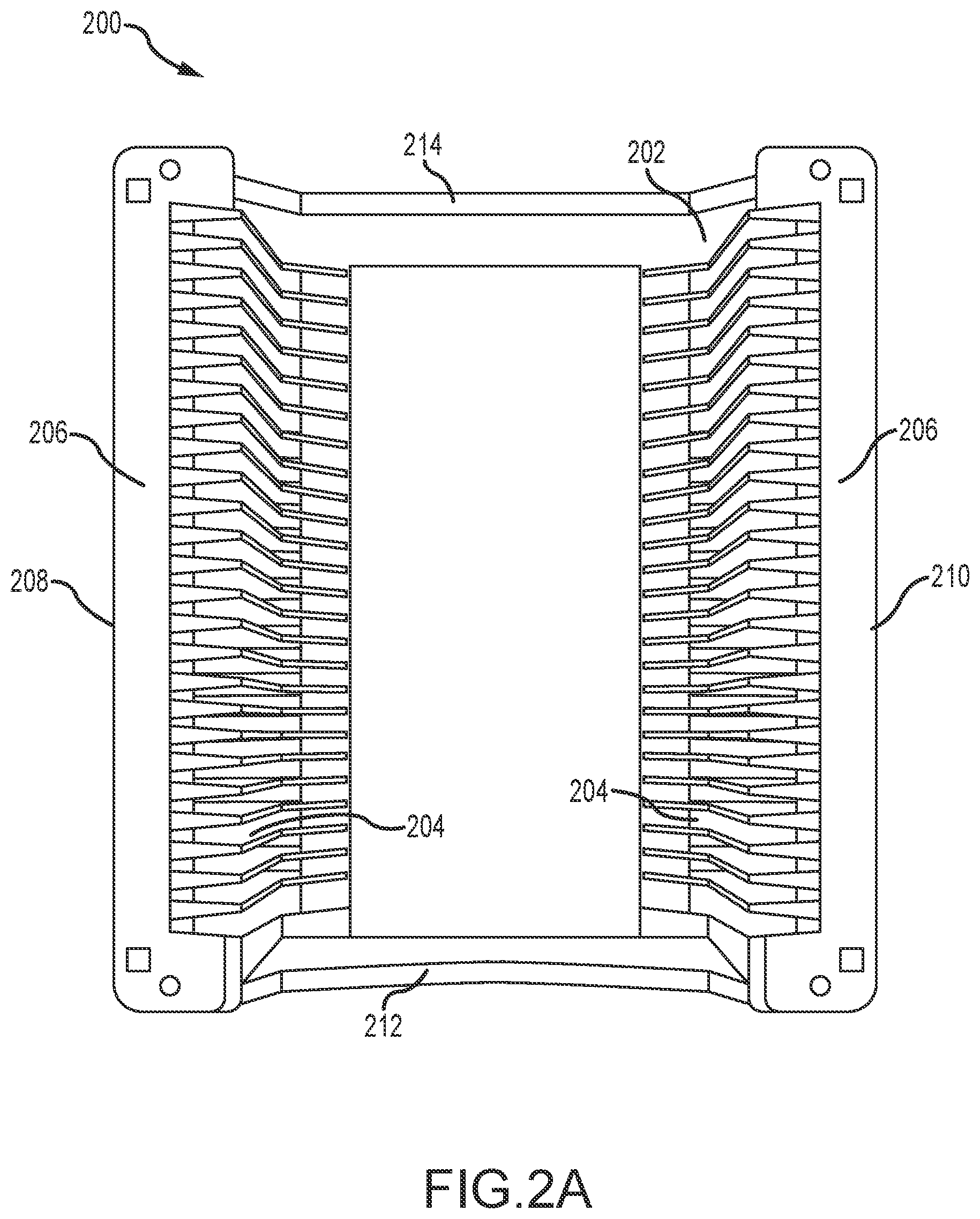 Patent US12622213 Figure 8 – Cassette handle