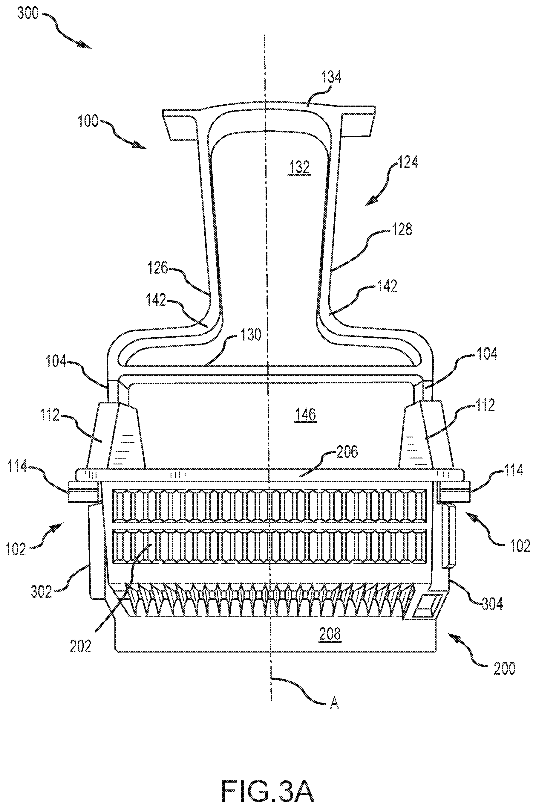 Patent US12622213 Figure 13 – Cassette handle