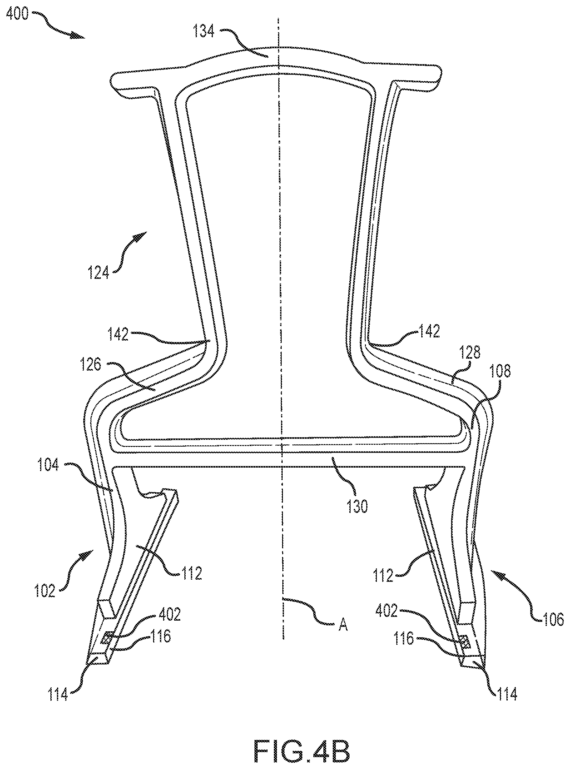 Patent US12622213 Figure 18 – Cassette handle