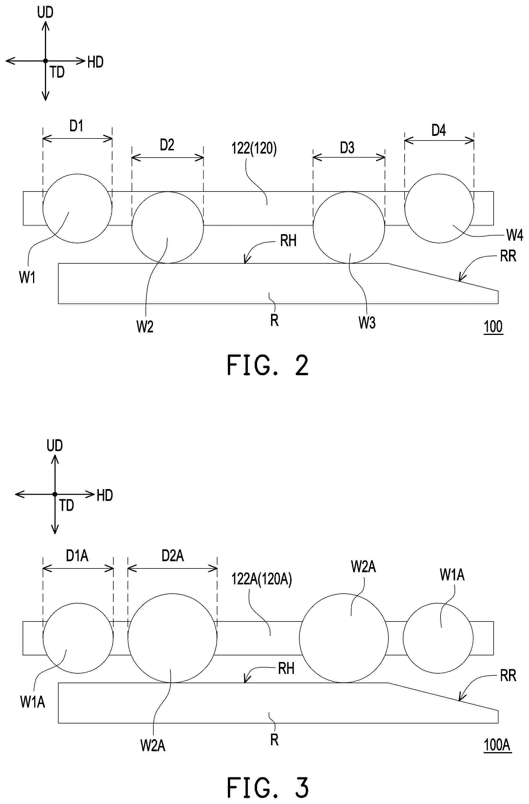 Patent US12622214 Figure 3 – Object conveying system