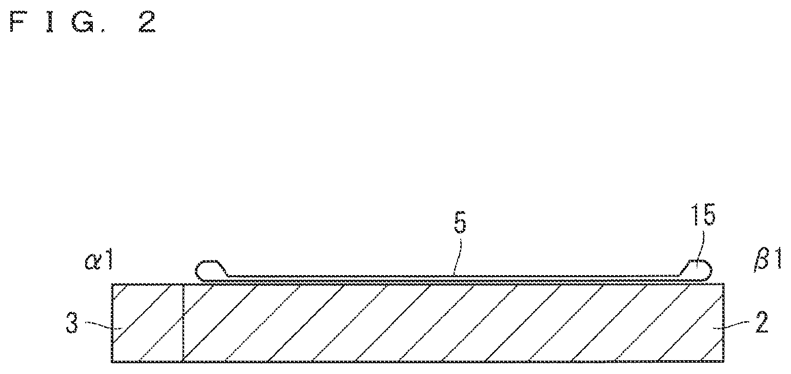 Patent US12622216 Figure 2 – Wafer hand, semiconductor manufacturing apparatus, and method for manufacturing semiconductor device