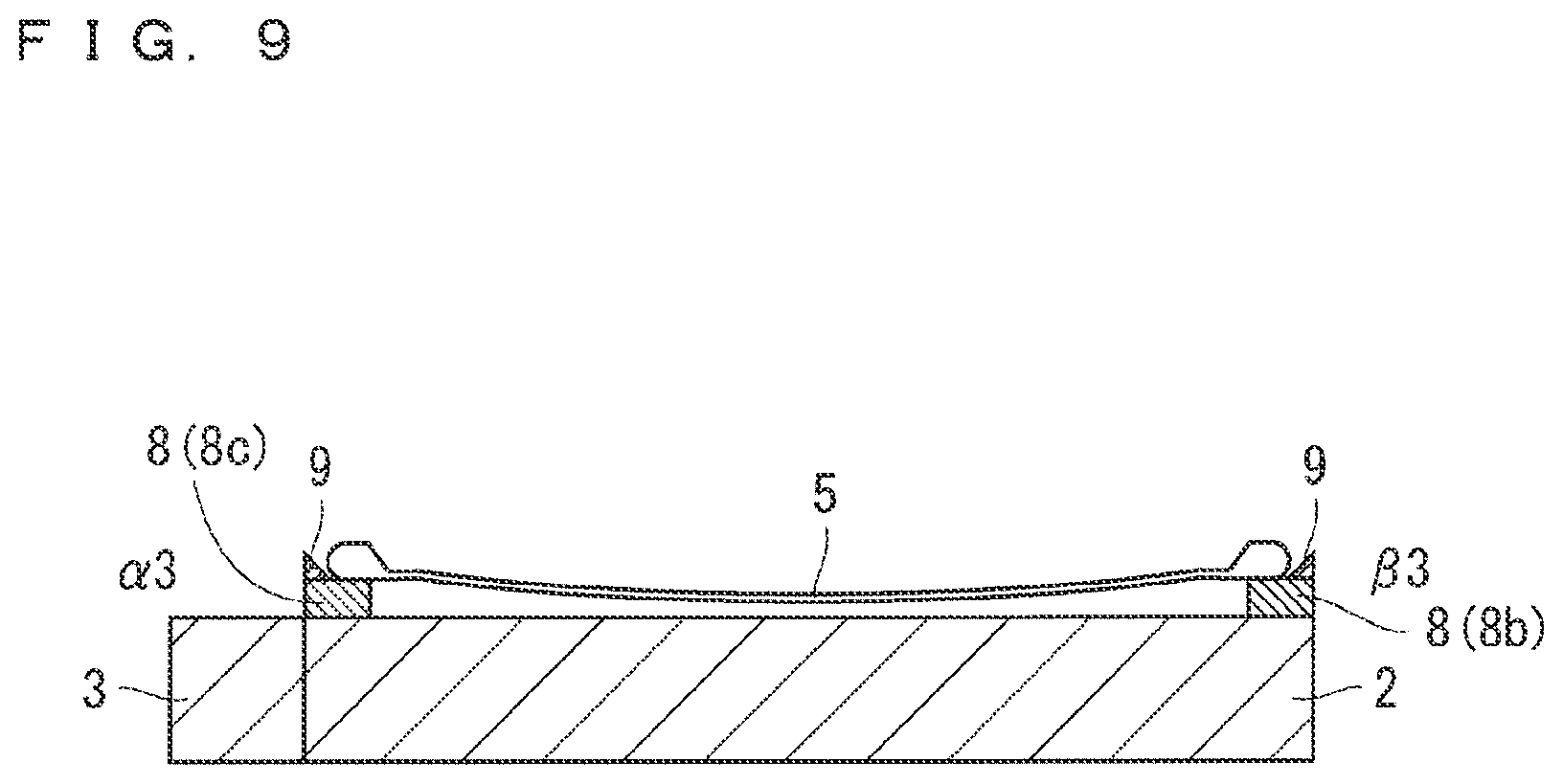 Patent US12622216 Figure 9 – Wafer hand, semiconductor manufacturing apparatus, and method for manufacturing semiconductor device