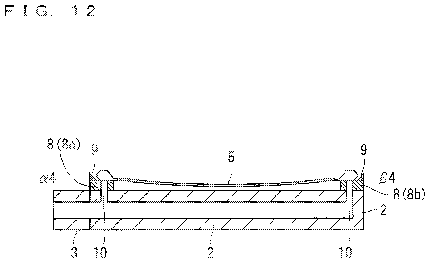 Patent US12622216 Figure 12 – Wafer hand, semiconductor manufacturing apparatus, and method for manufacturing semiconductor device