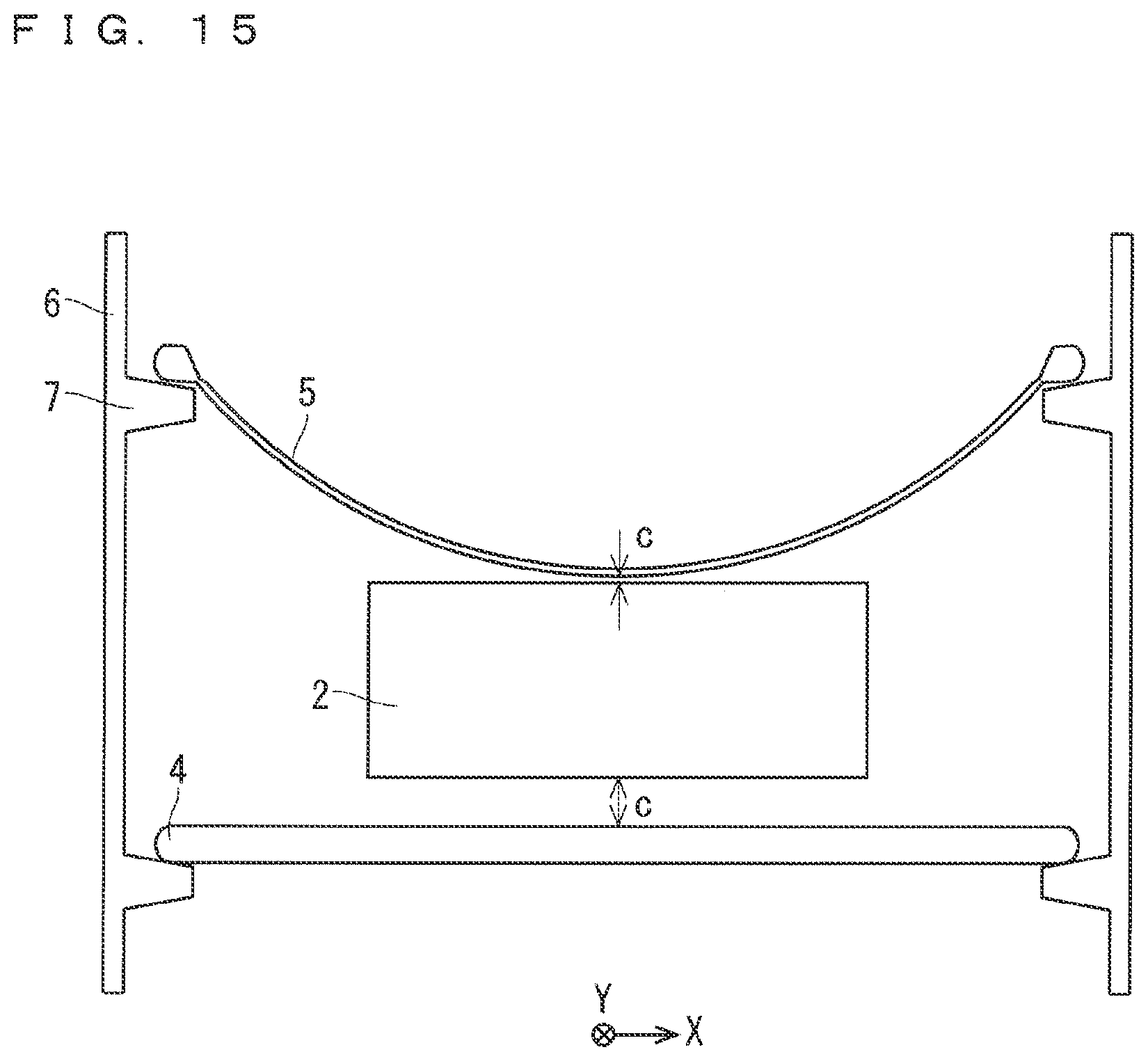 Patent US12622216 Figure 15 – Wafer hand, semiconductor manufacturing apparatus, and method for manufacturing semiconductor device