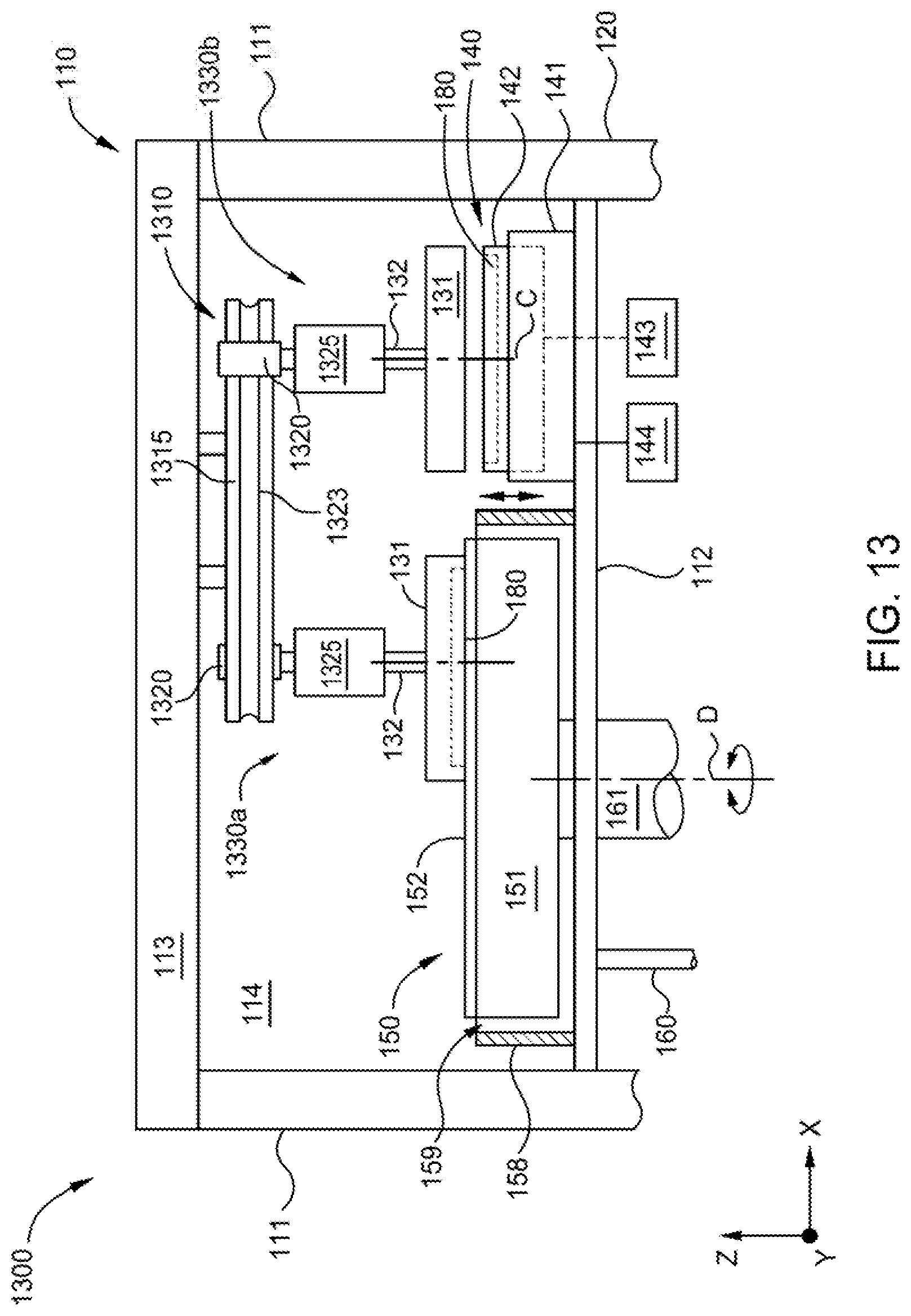 Patent US12622217 Figure 15 – High throughput polishing modules and modular polishing systems