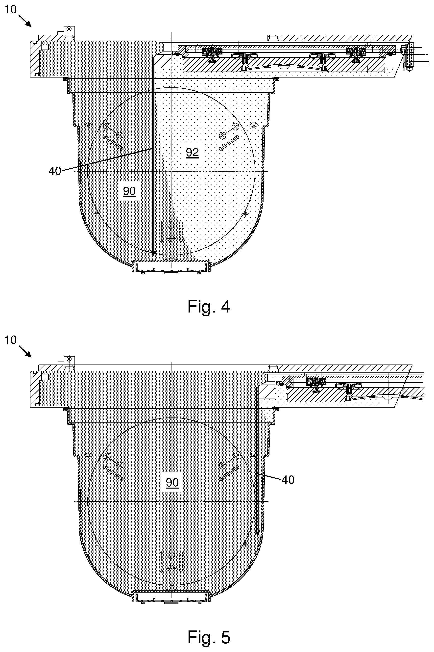 Patent US12622218 Figure 3 – Cassette lid opening device