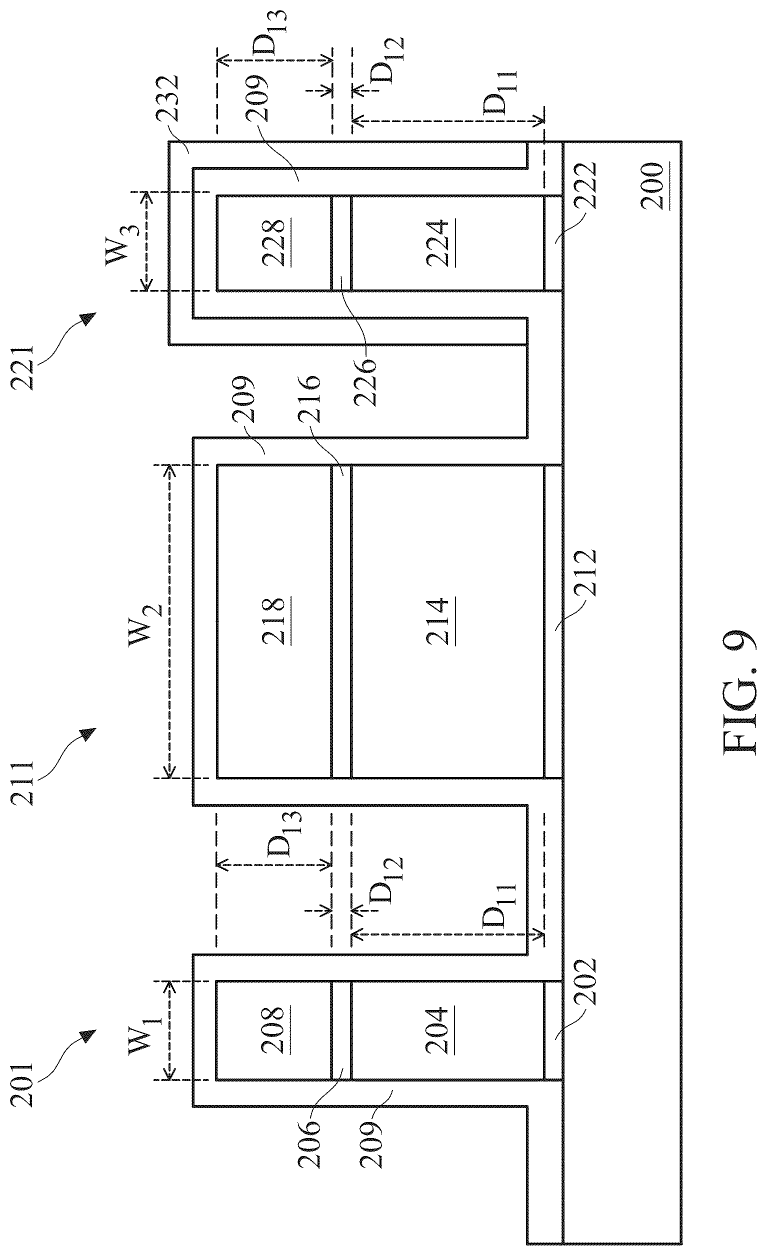 Patent US12622220 Figure 10 – Thermal pad for etch rate uniformity
