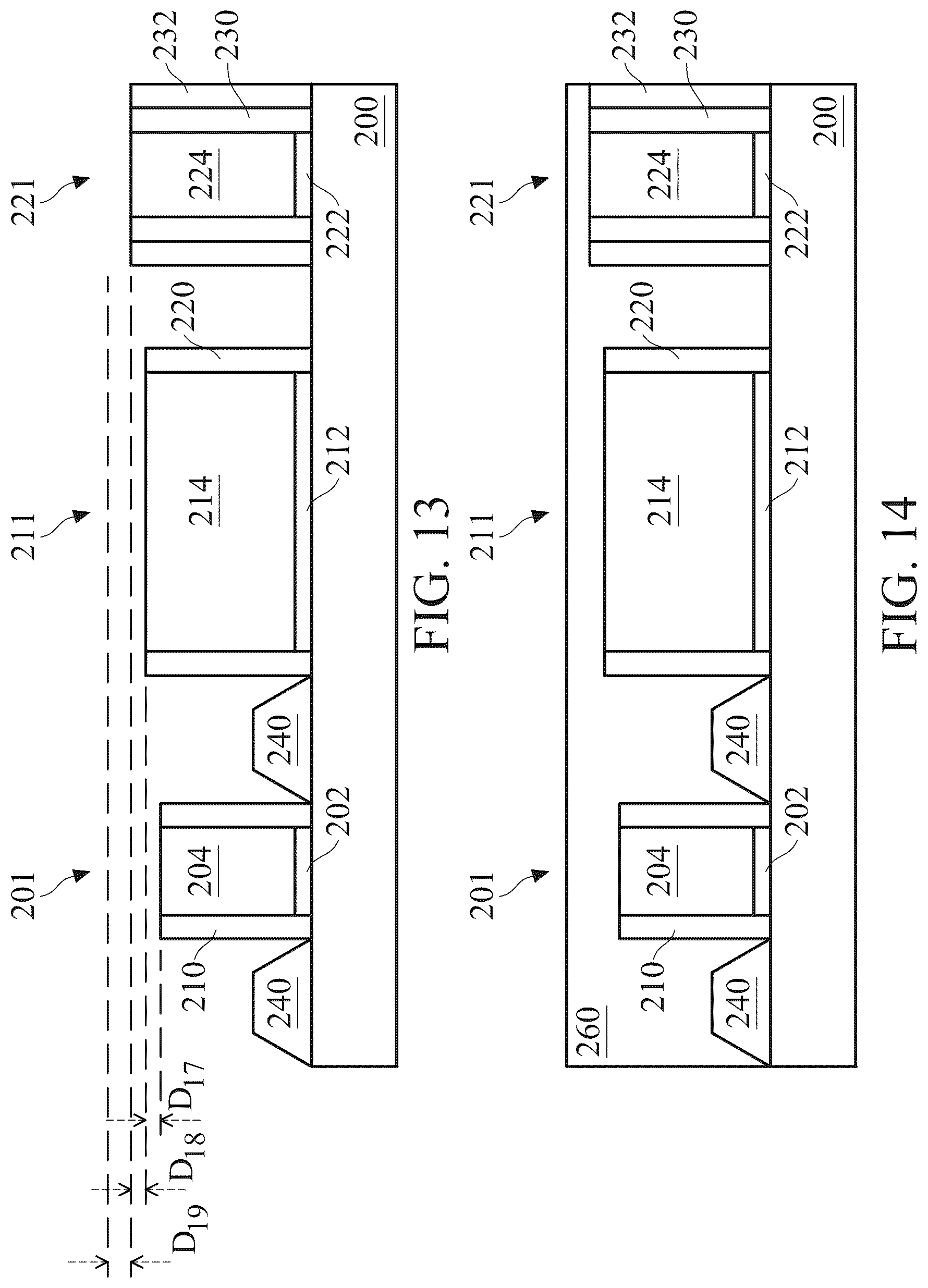 Patent US12622220 Figure 14 – Thermal pad for etch rate uniformity