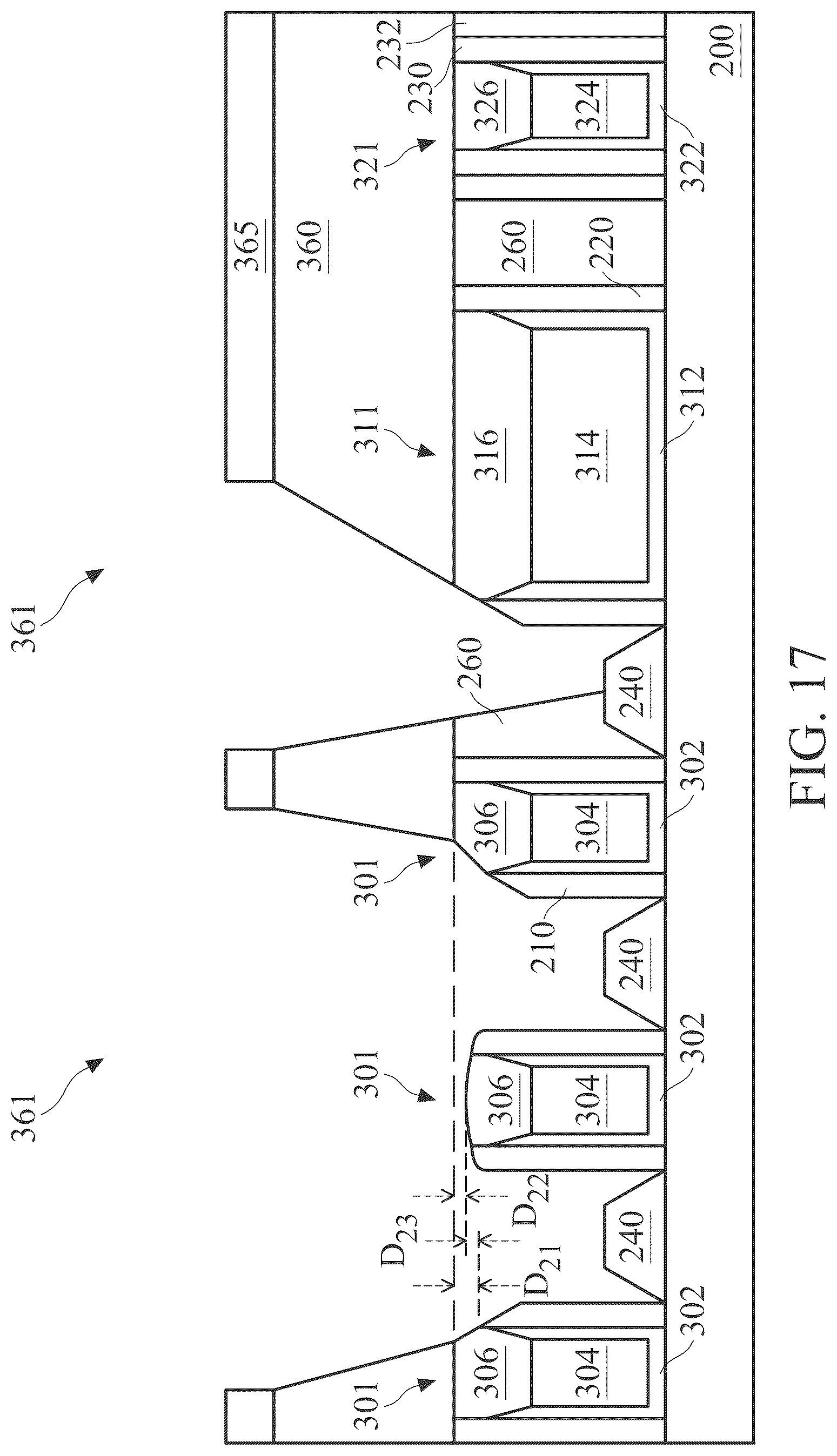 Patent US12622220 Figure 16 – Thermal pad for etch rate uniformity