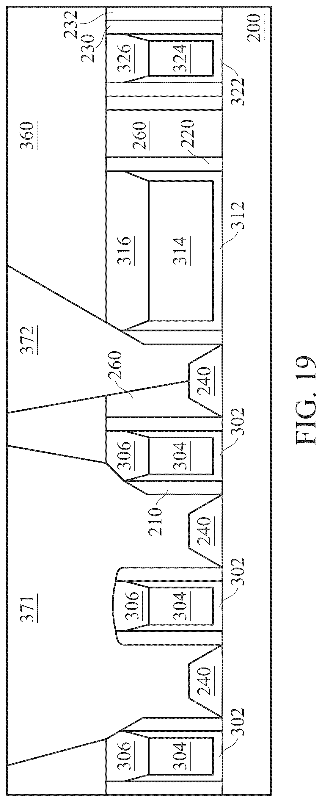 Patent US12622220 Figure 18 – Thermal pad for etch rate uniformity