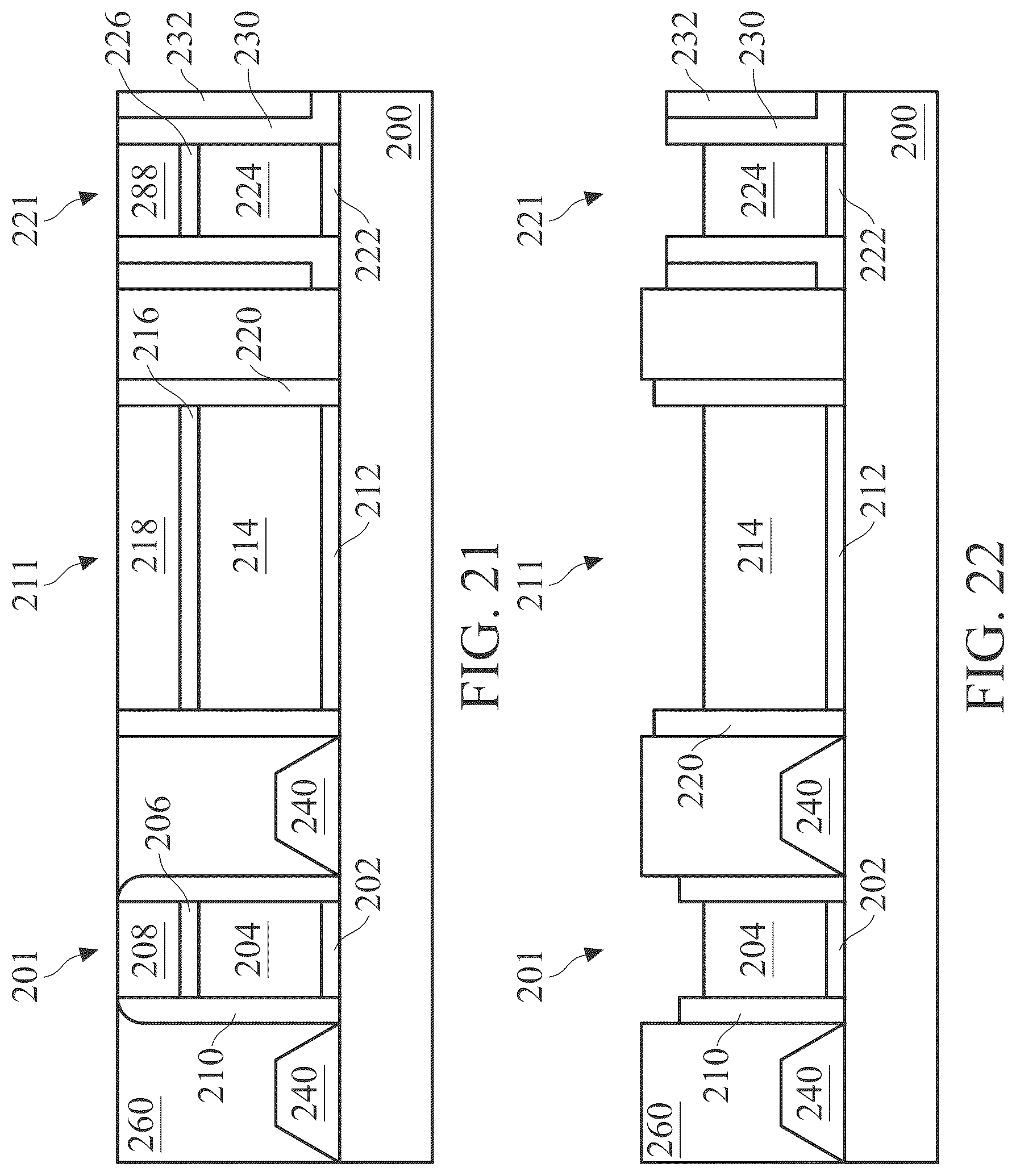 Patent US12622220 Figure 20 – Thermal pad for etch rate uniformity