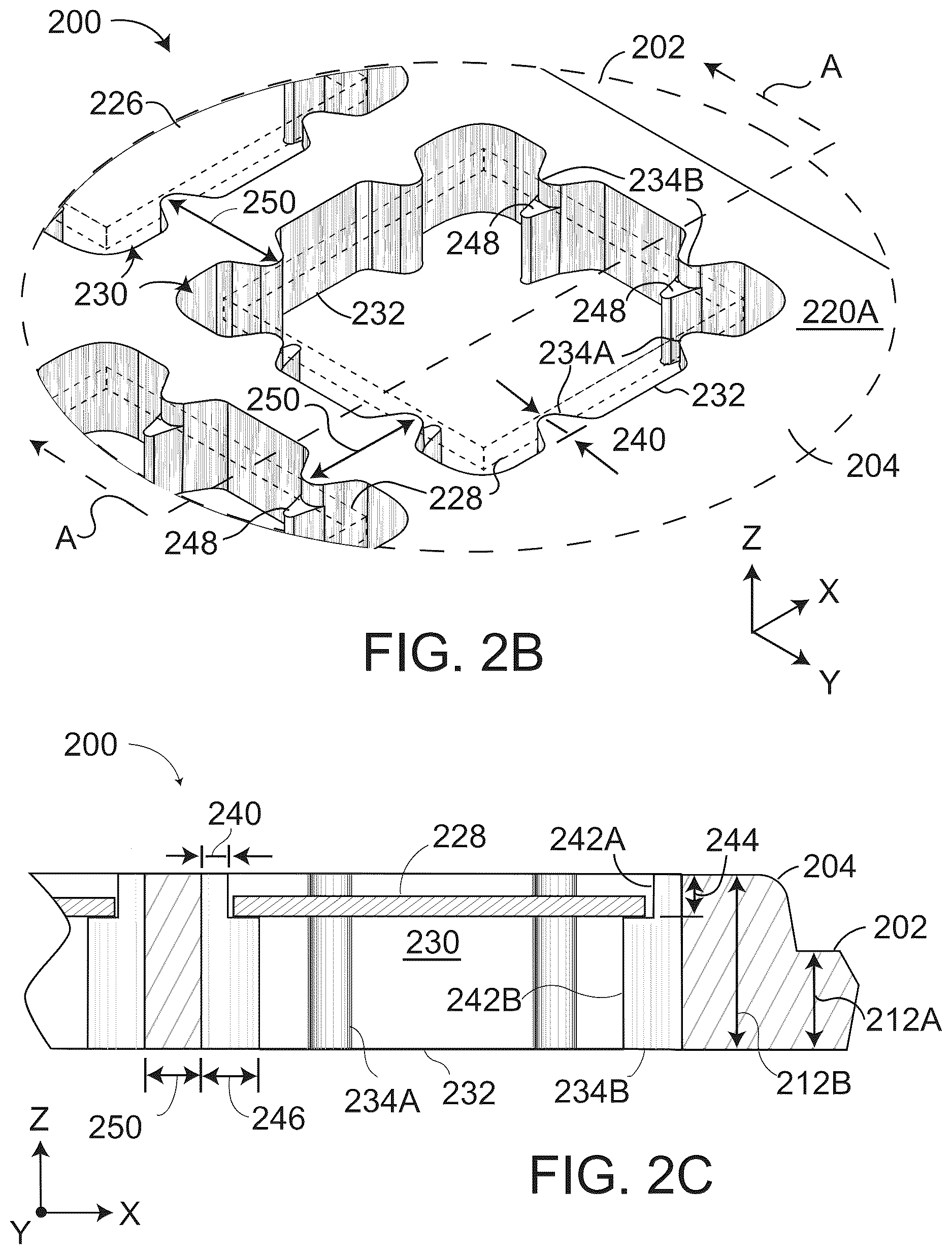 Patent US12622222 Figure 3 – Apparatus for processing of singulated dies and methods for using the same