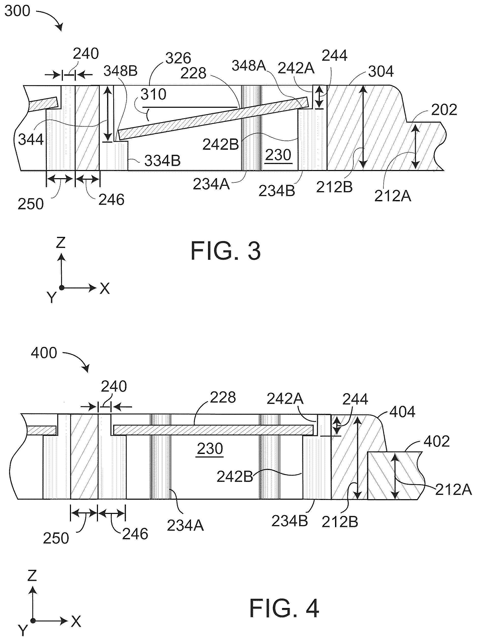 Patent US12622222 Figure 4 – Apparatus for processing of singulated dies and methods for using the same