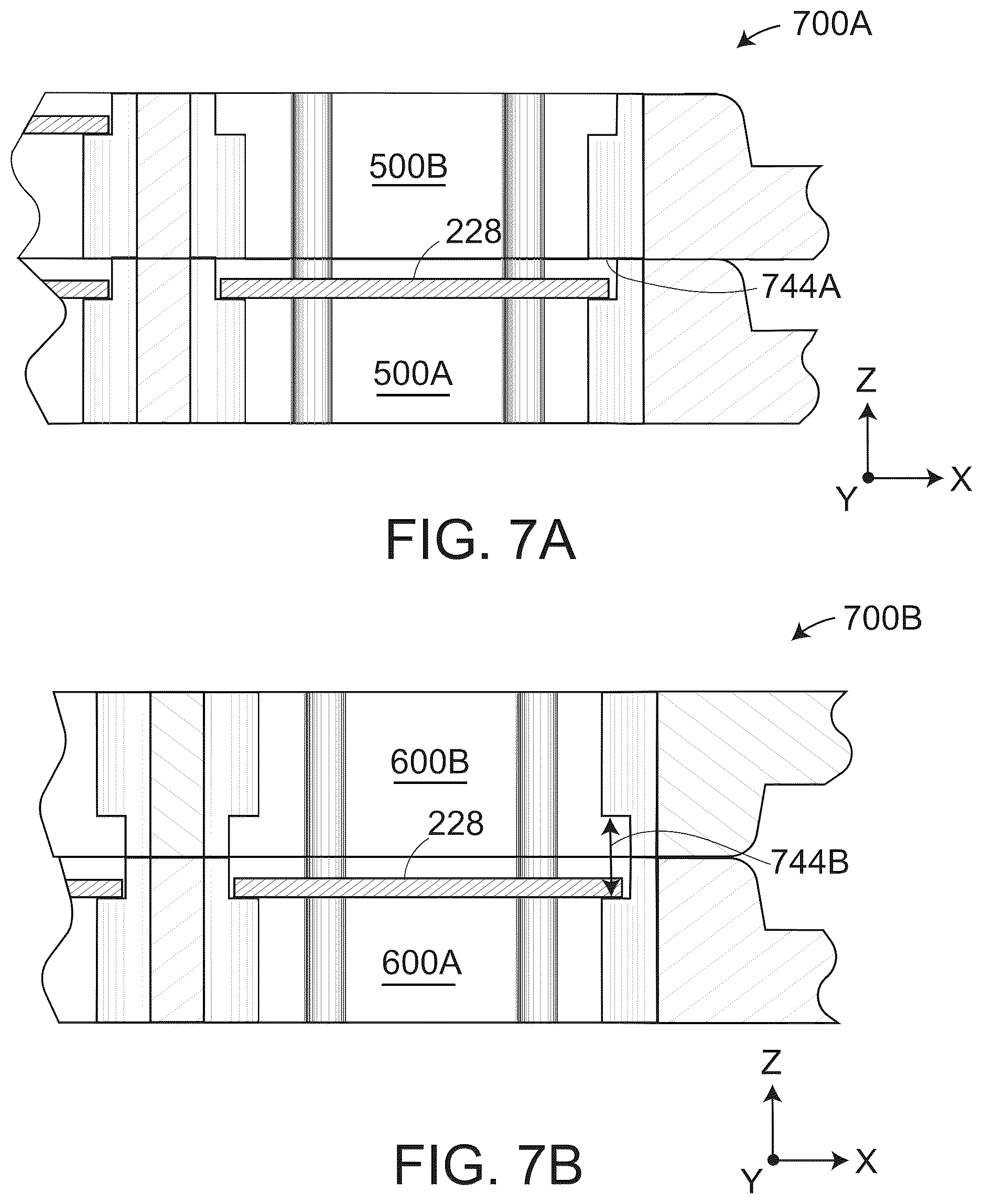 Patent US12622222 Figure 7 – Apparatus for processing of singulated dies and methods for using the same