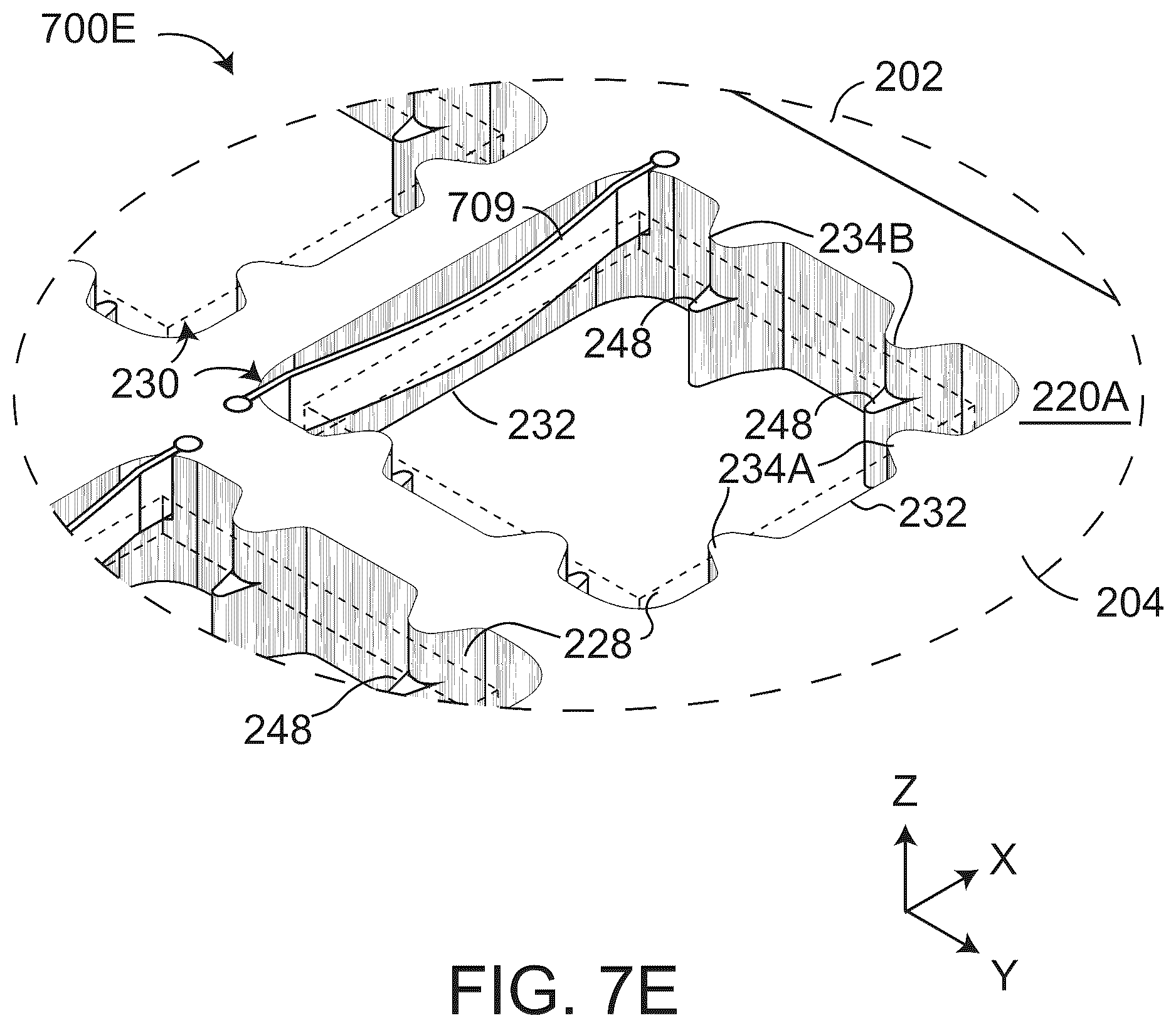 Patent US12622222 Figure 9 – Apparatus for processing of singulated dies and methods for using the same
